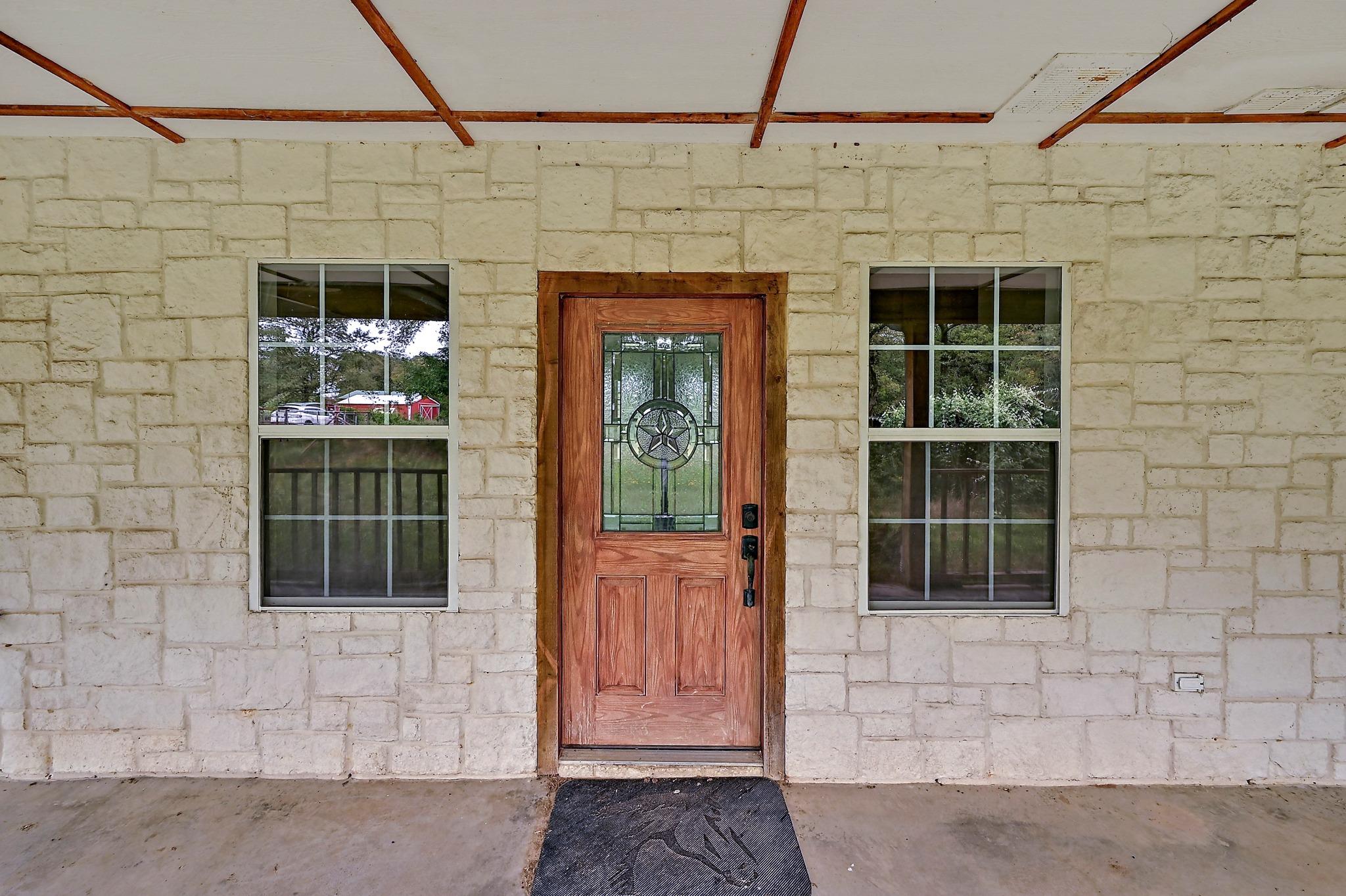11791 Silver Springs Rd, Rockdale, TX 76567