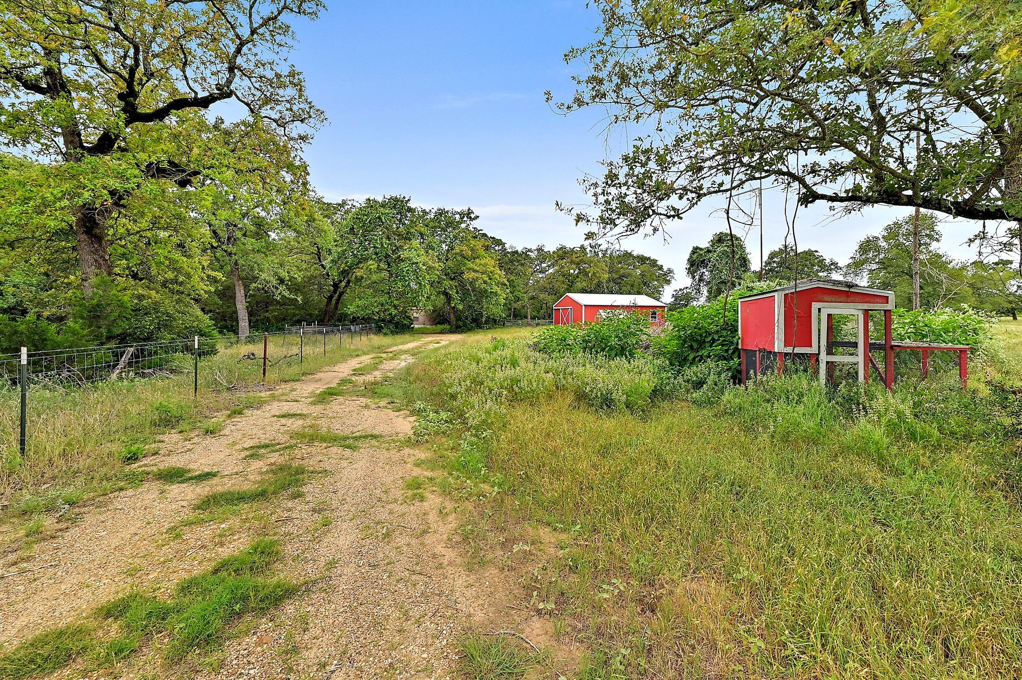 11791 Silver Springs Rd, Rockdale, TX 76567