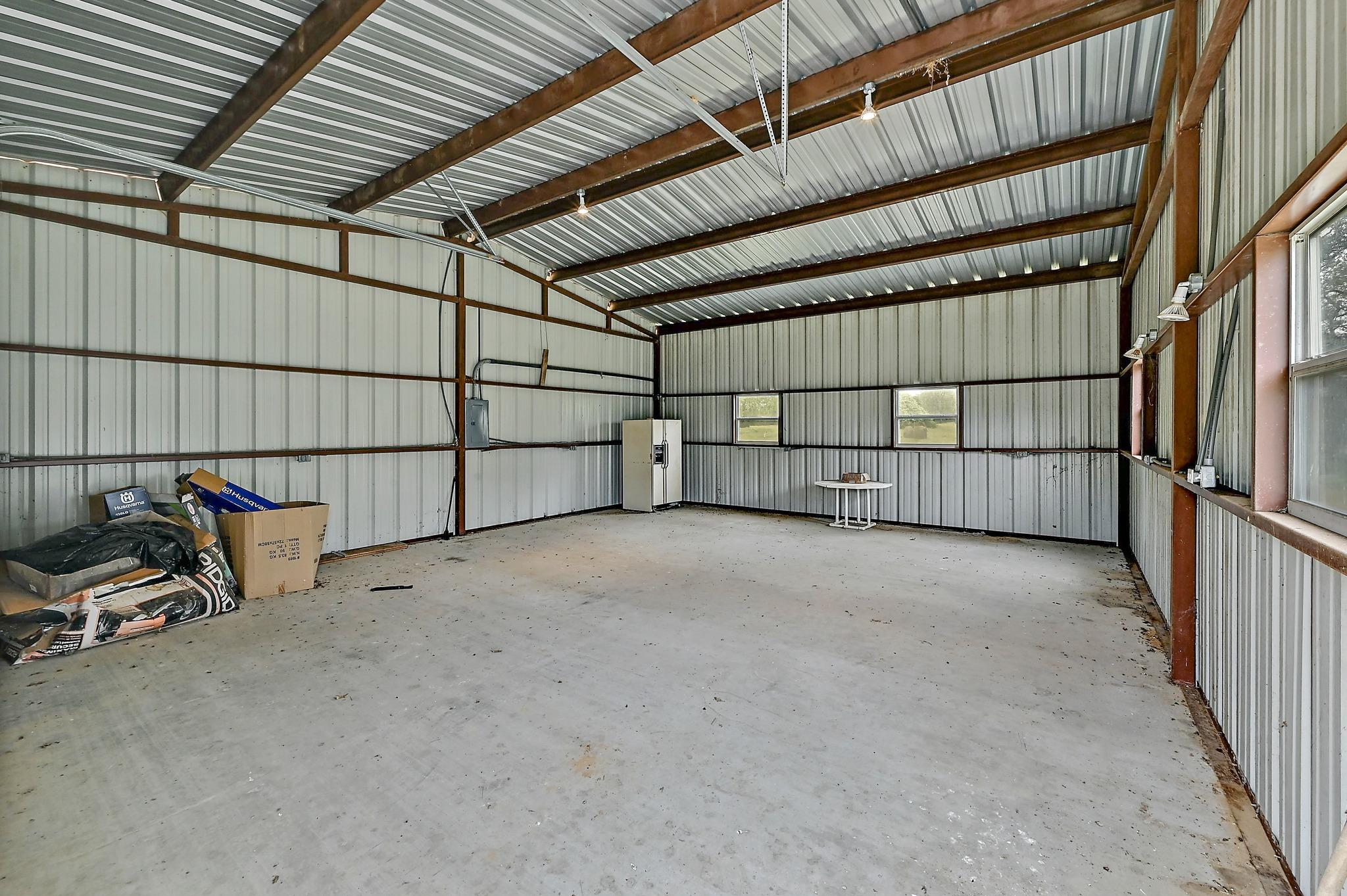 11791 Silver Springs Rd, Rockdale, TX 76567