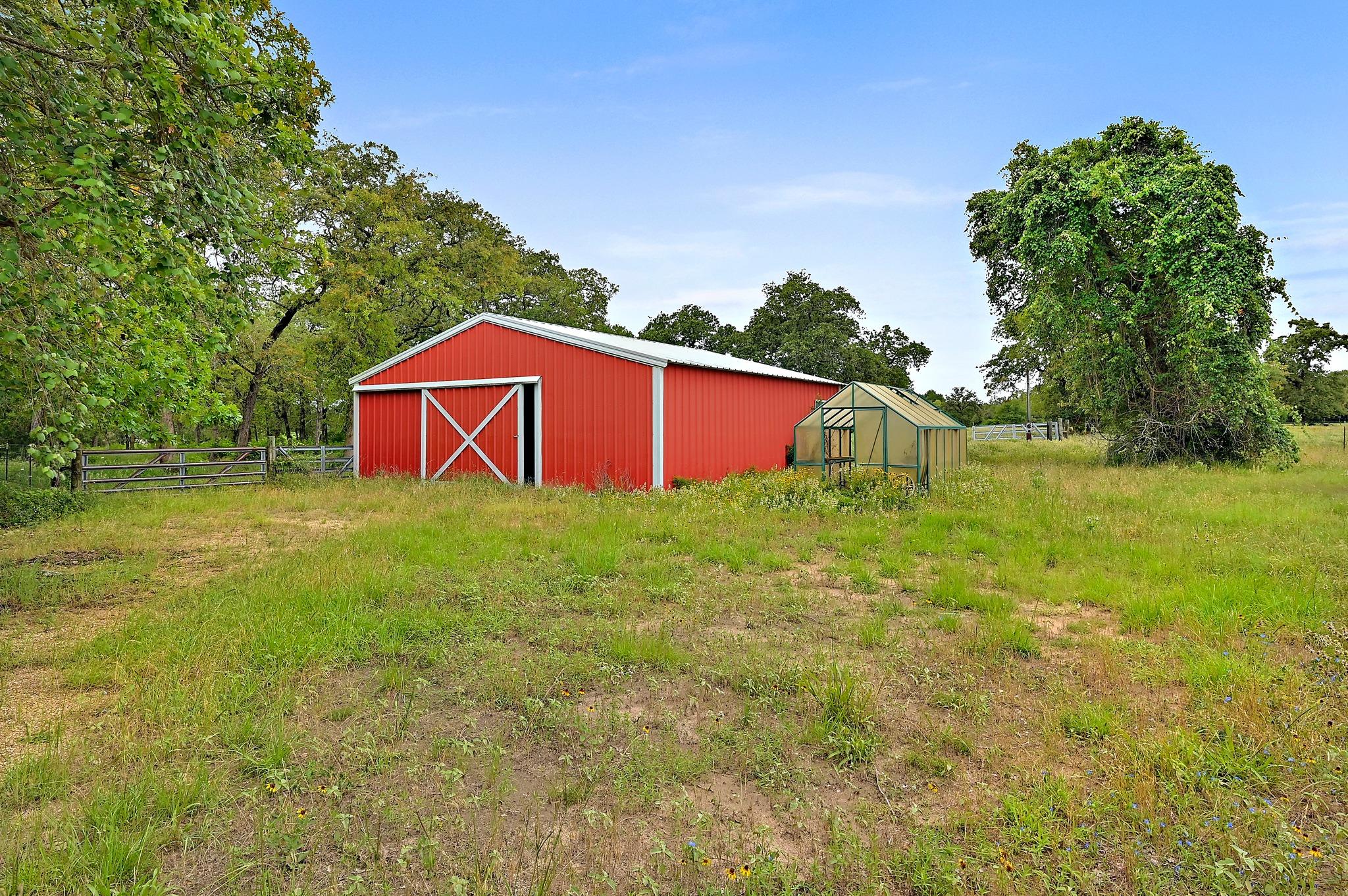 11791 Silver Springs Rd, Rockdale, TX 76567