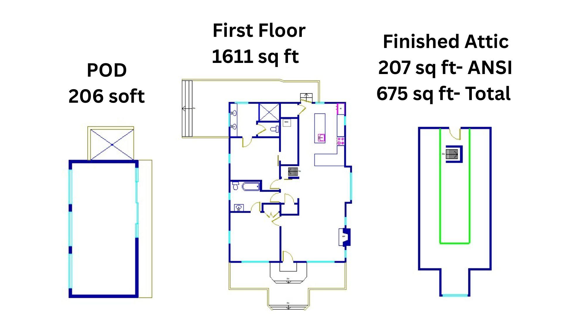 501 Park Blvd, Austin, TX 78751