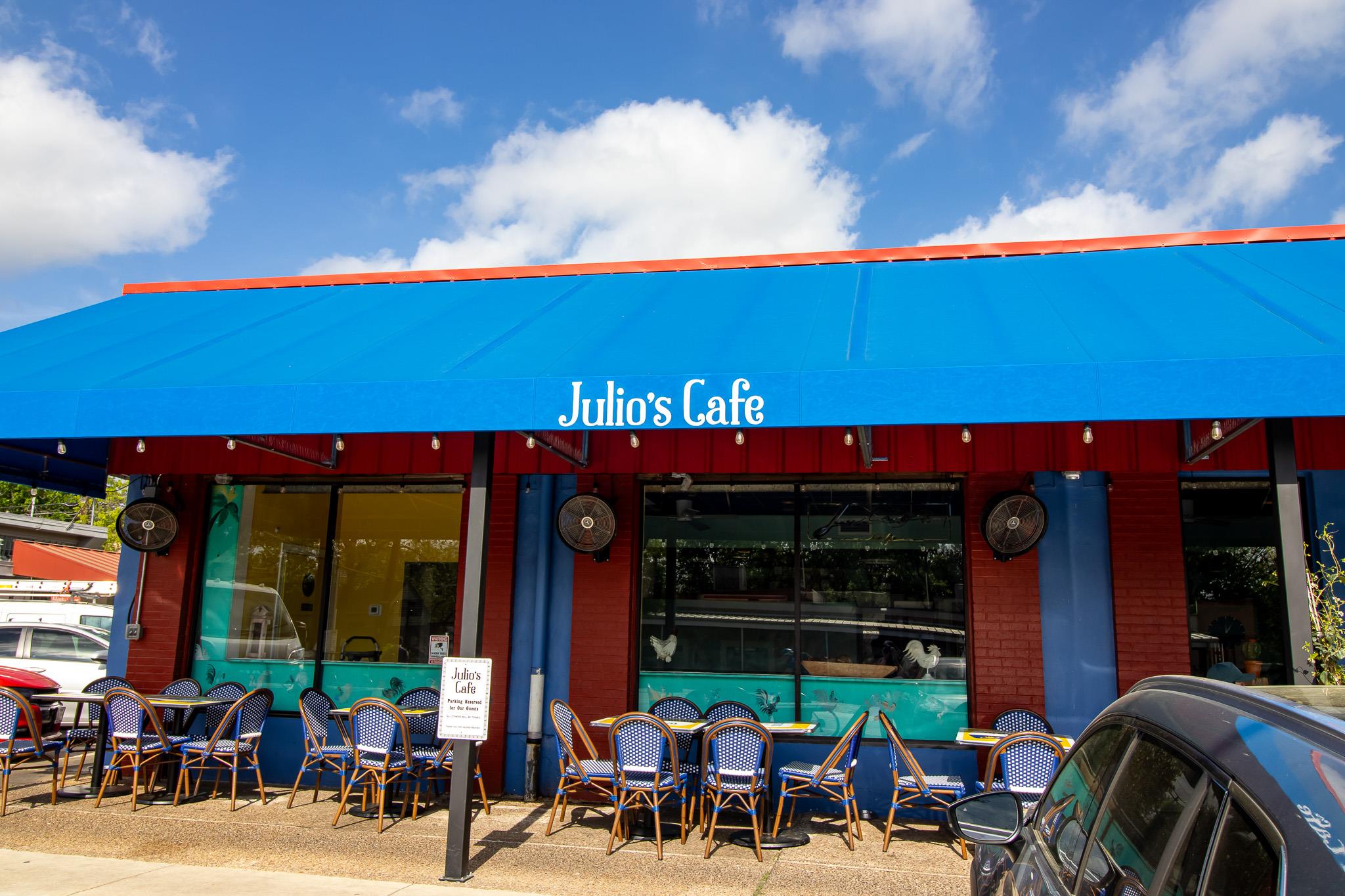 501 Park Blvd, Austin, TX 78751