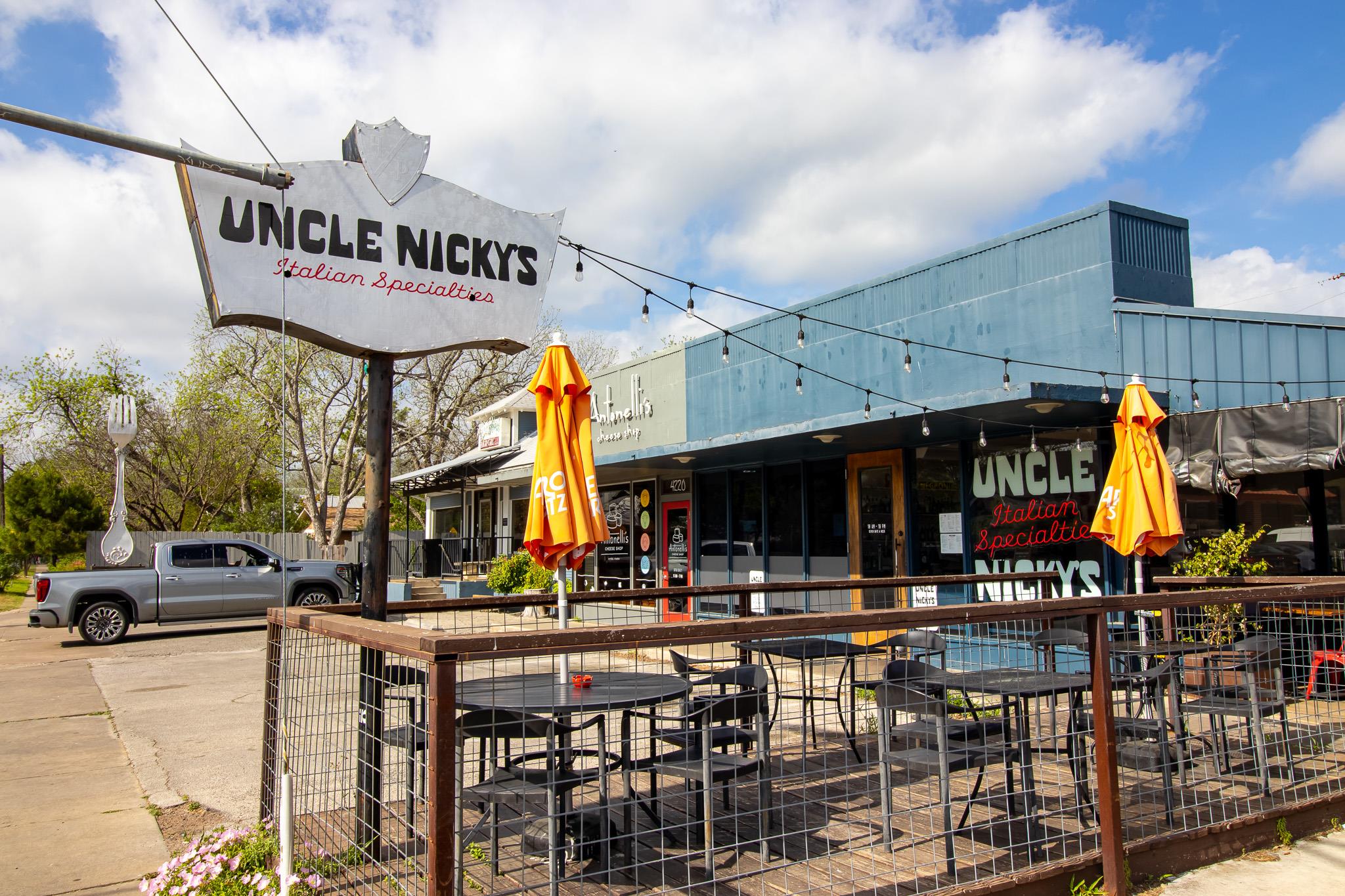 501 Park Blvd, Austin, TX 78751