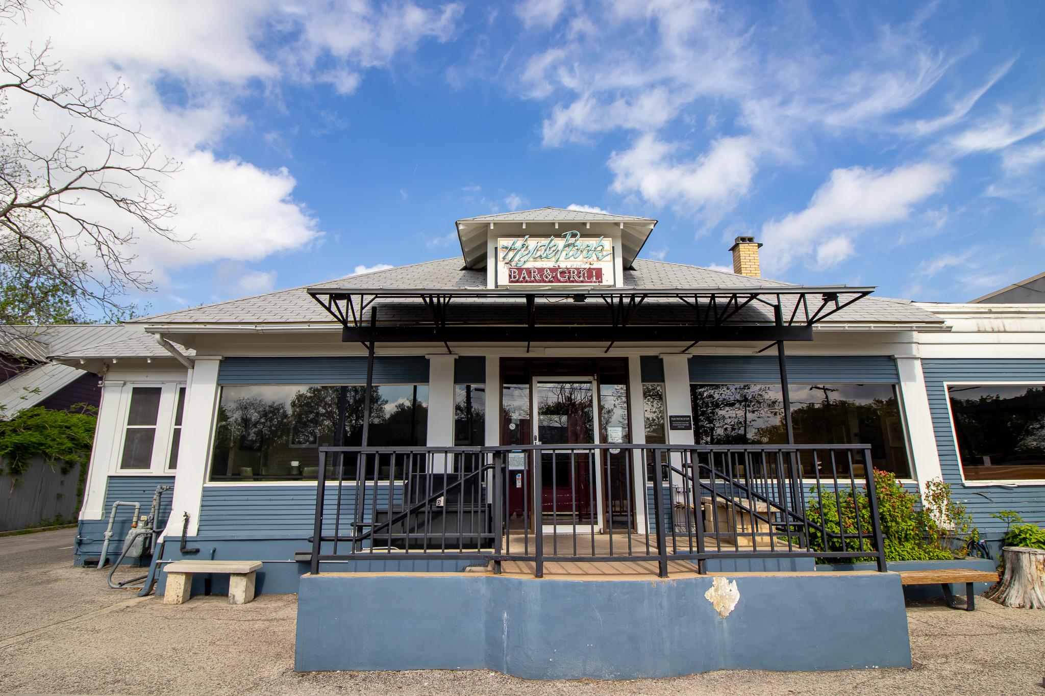501 Park Blvd, Austin, TX 78751