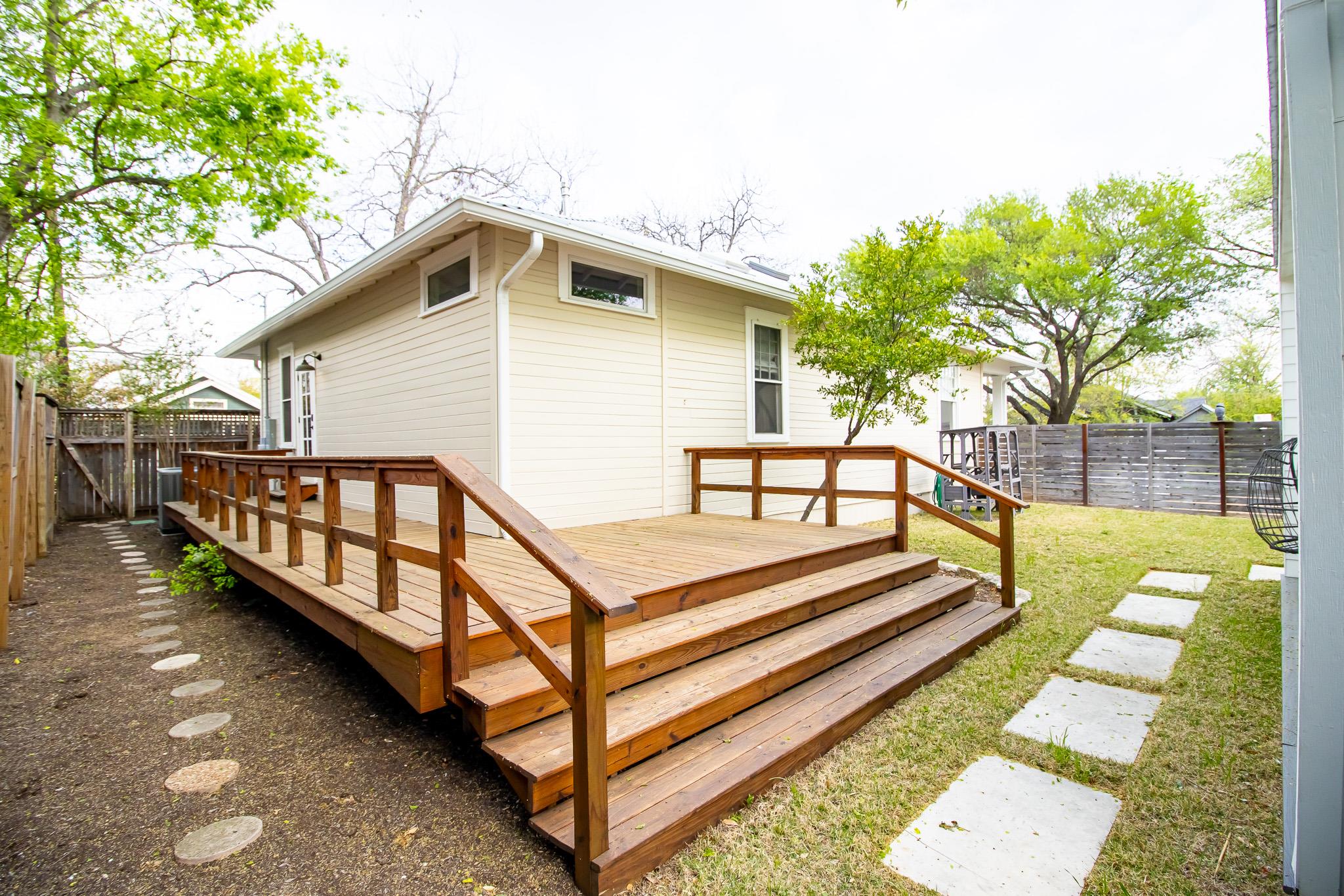 501 Park Blvd, Austin, TX 78751