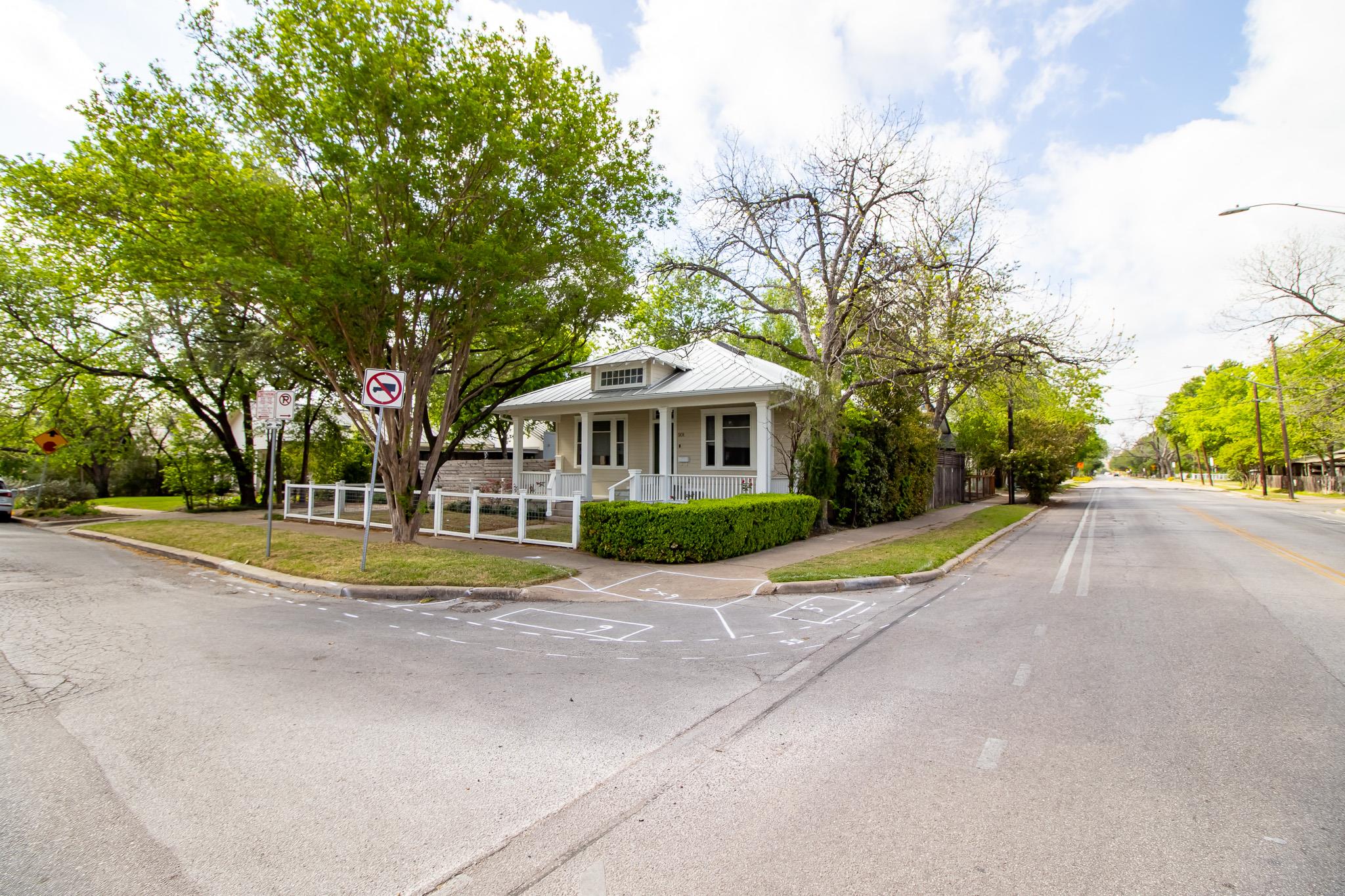 501 Park Blvd, Austin, TX 78751
