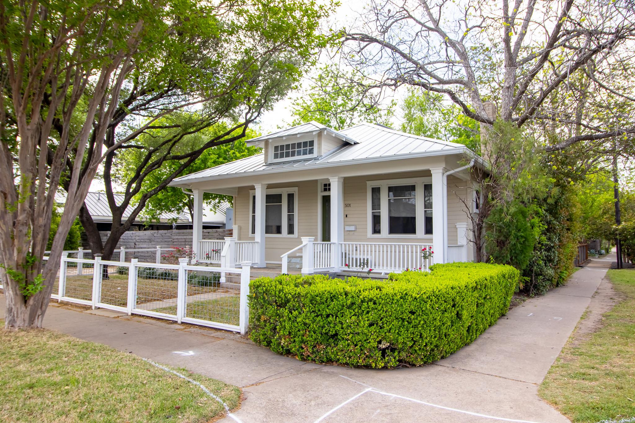 501 Park Blvd, Austin, TX 78751
