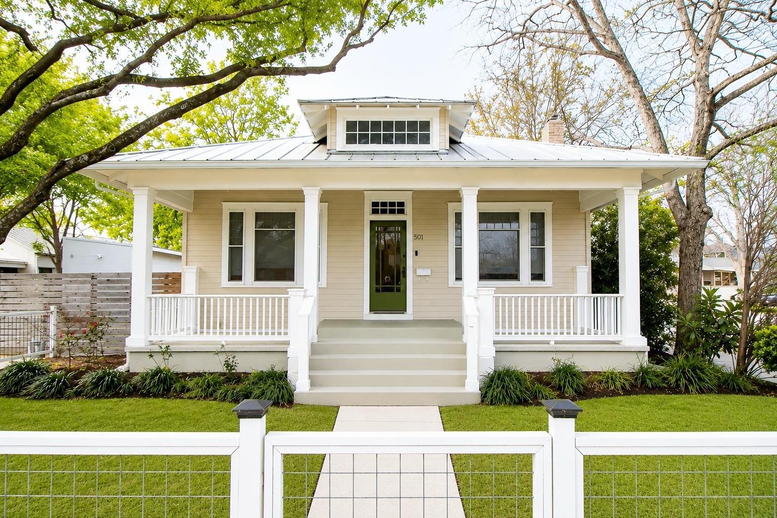 501 Park Blvd, Austin, TX 78751