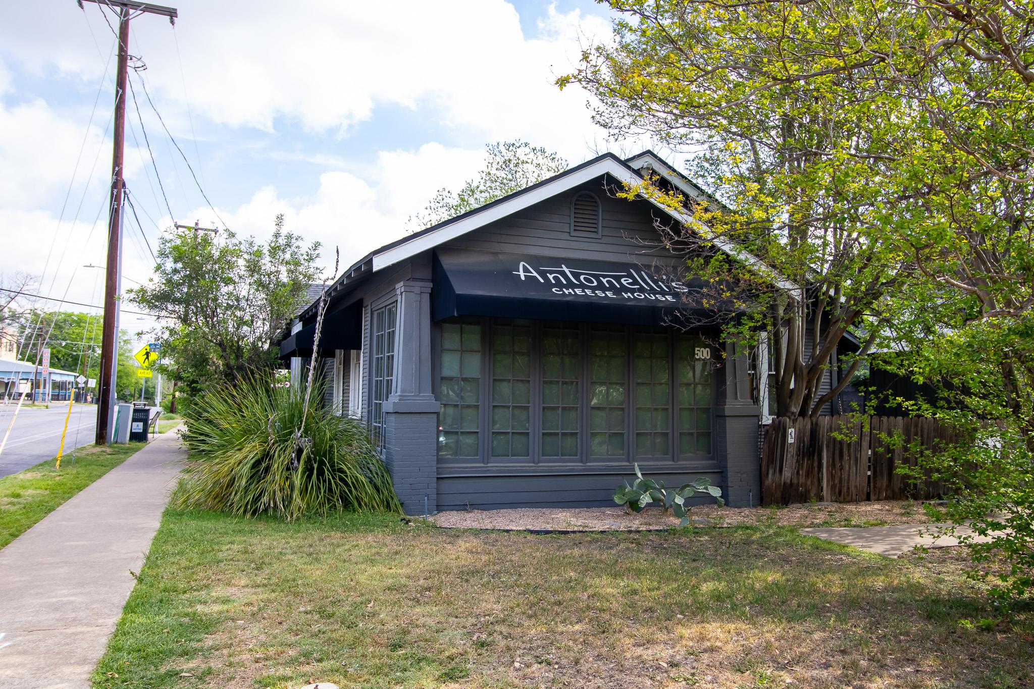 501 Park Blvd, Austin, TX 78751