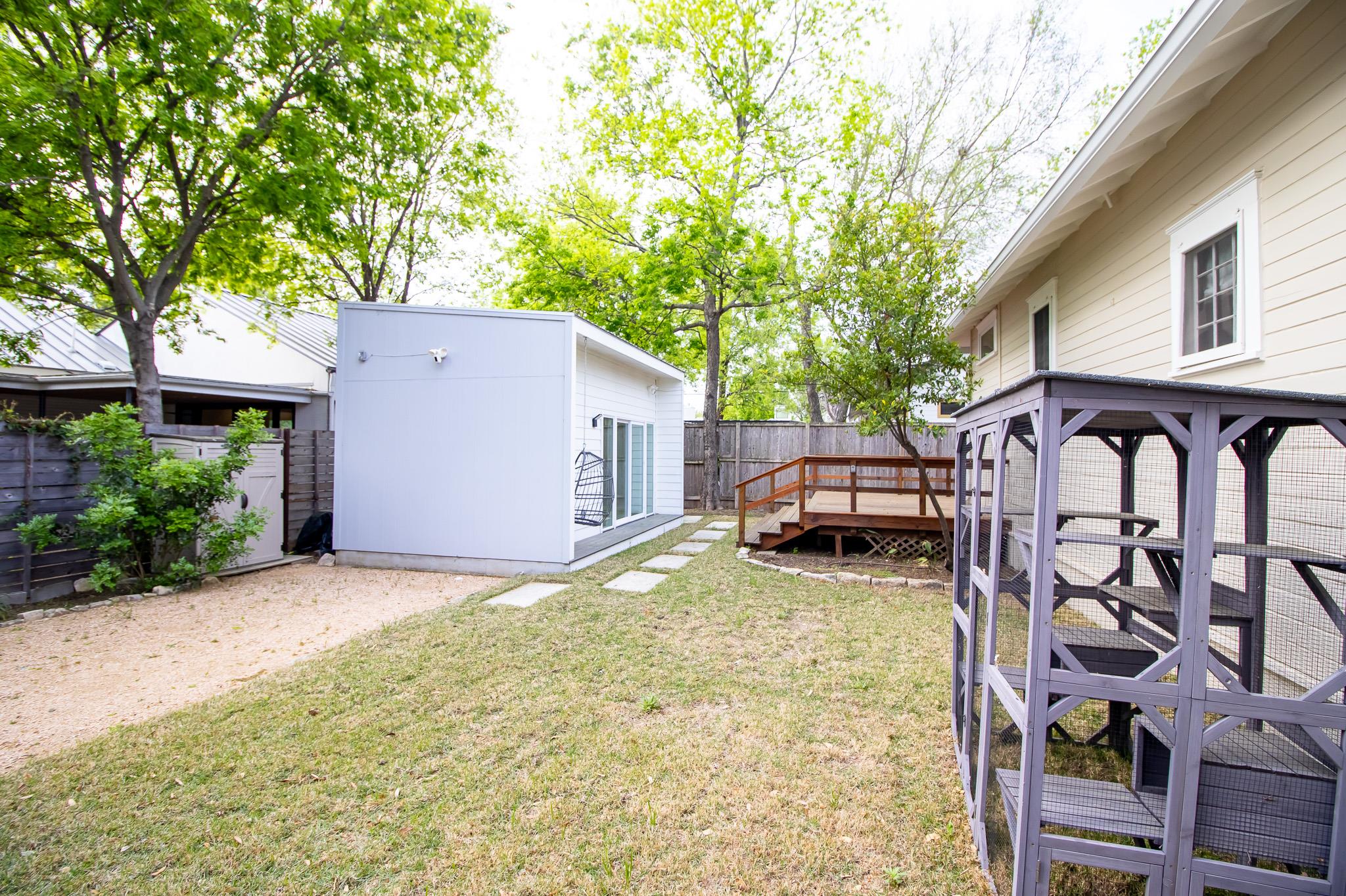 501 Park Blvd, Austin, TX 78751