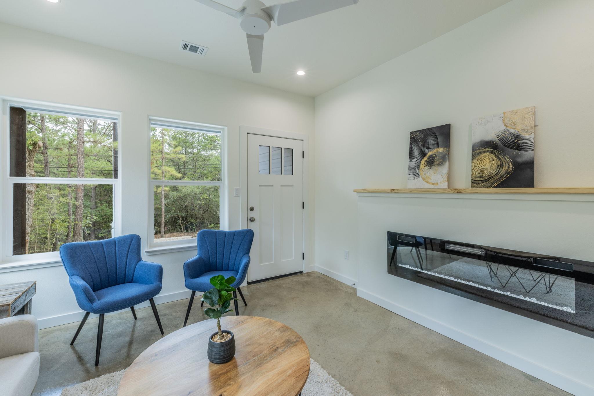 157 Wainee Dr, Bastrop, TX 78602
