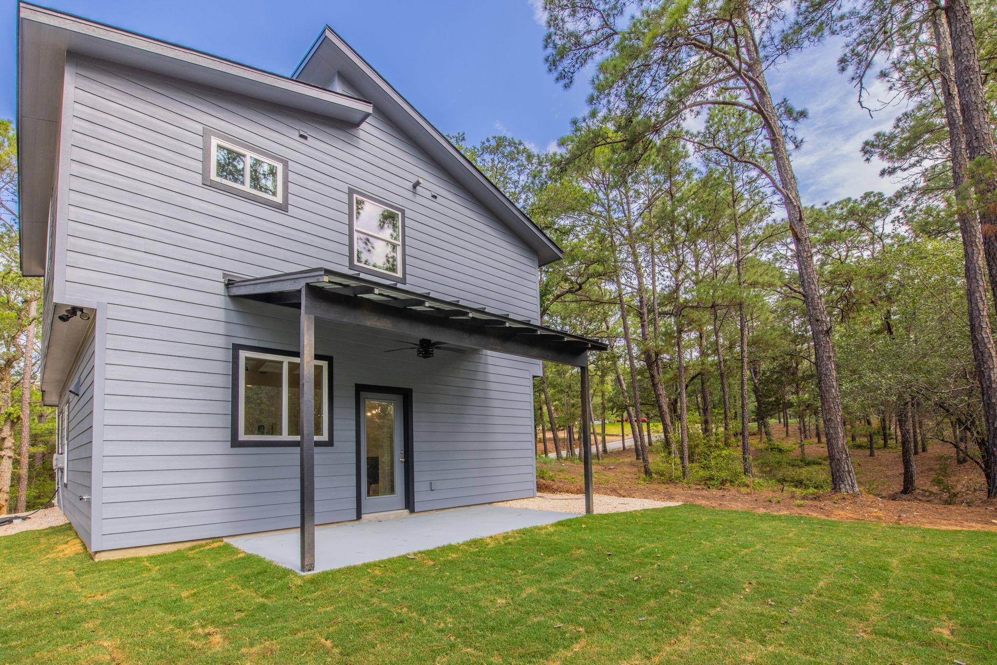157 Wainee Dr, Bastrop, TX 78602