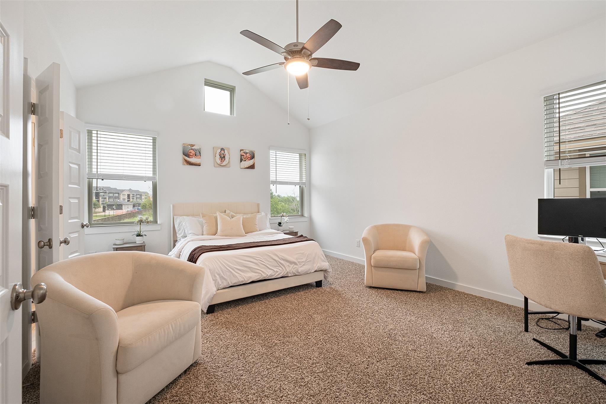 12612 Penguin Path, Manor, TX 78653