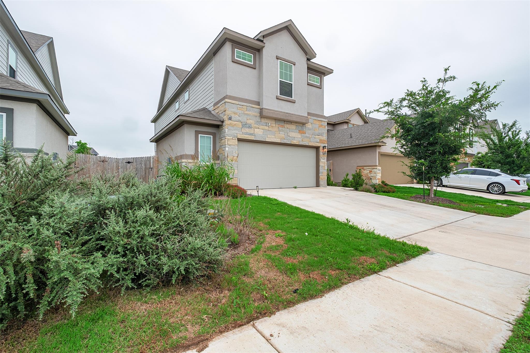 12612 Penguin Path, Manor, TX 78653