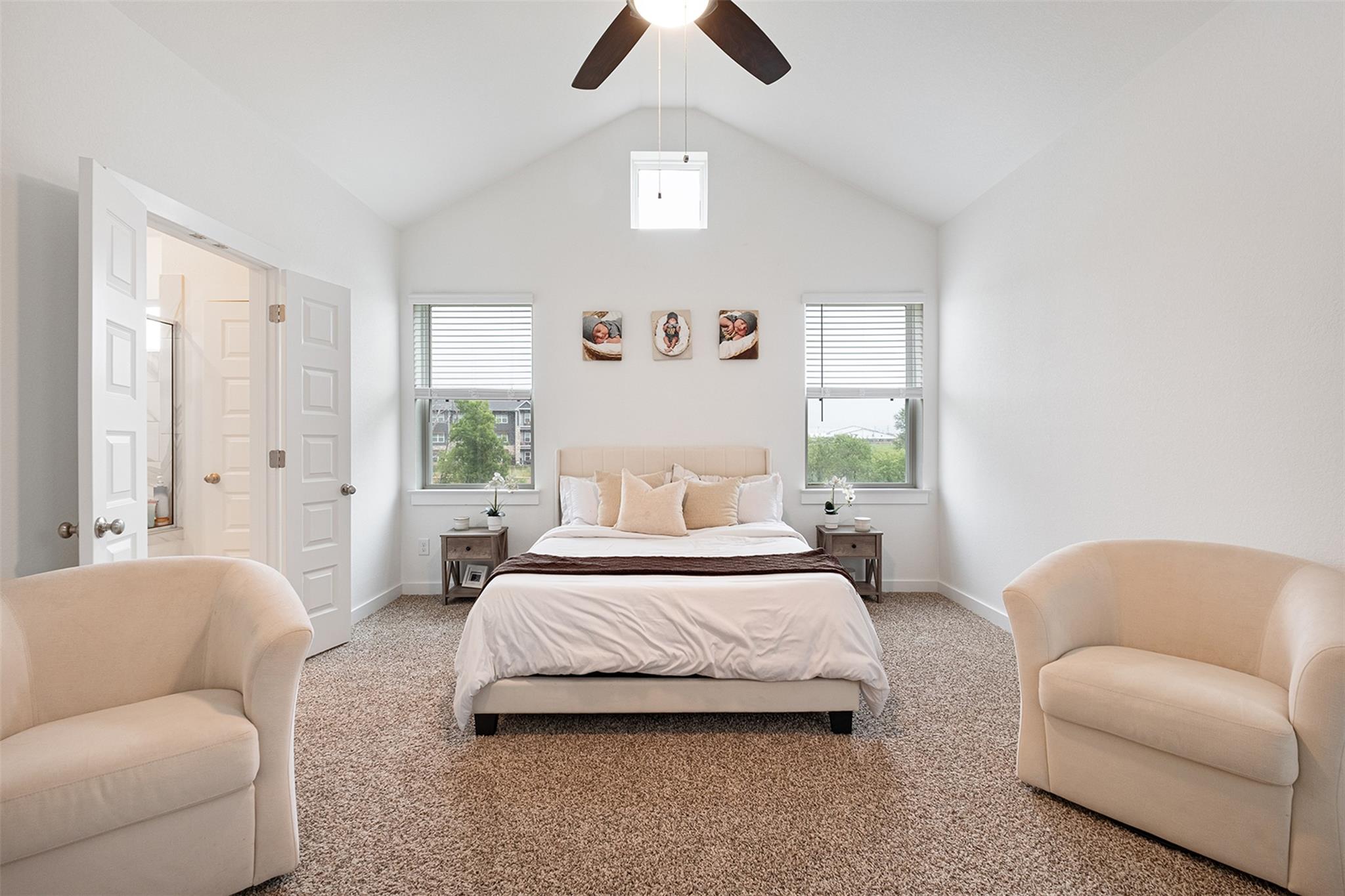 12612 Penguin Path, Manor, TX 78653