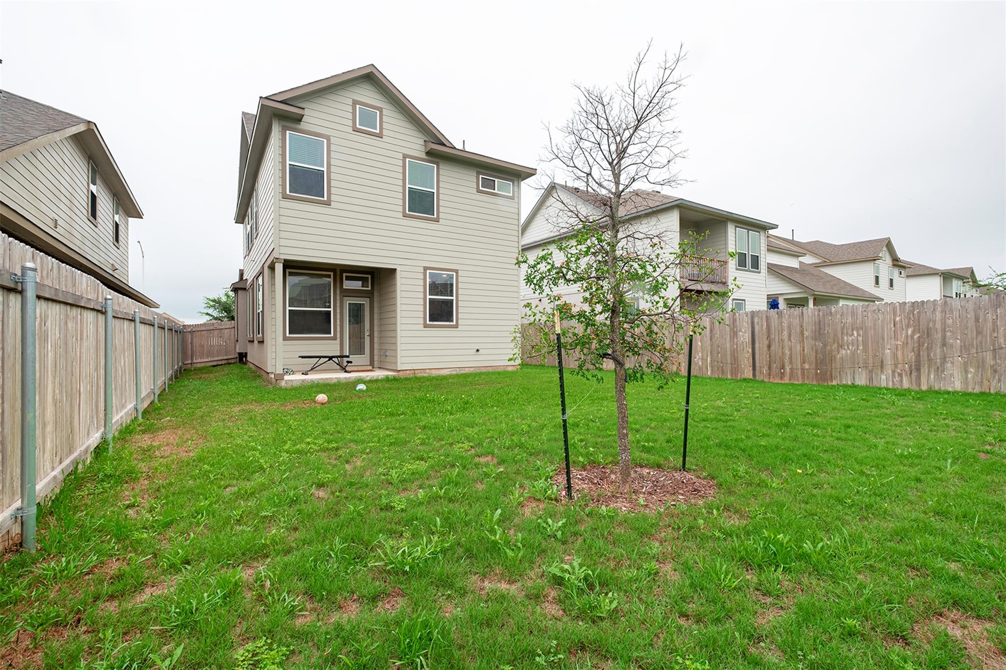 12612 Penguin Path, Manor, TX 78653