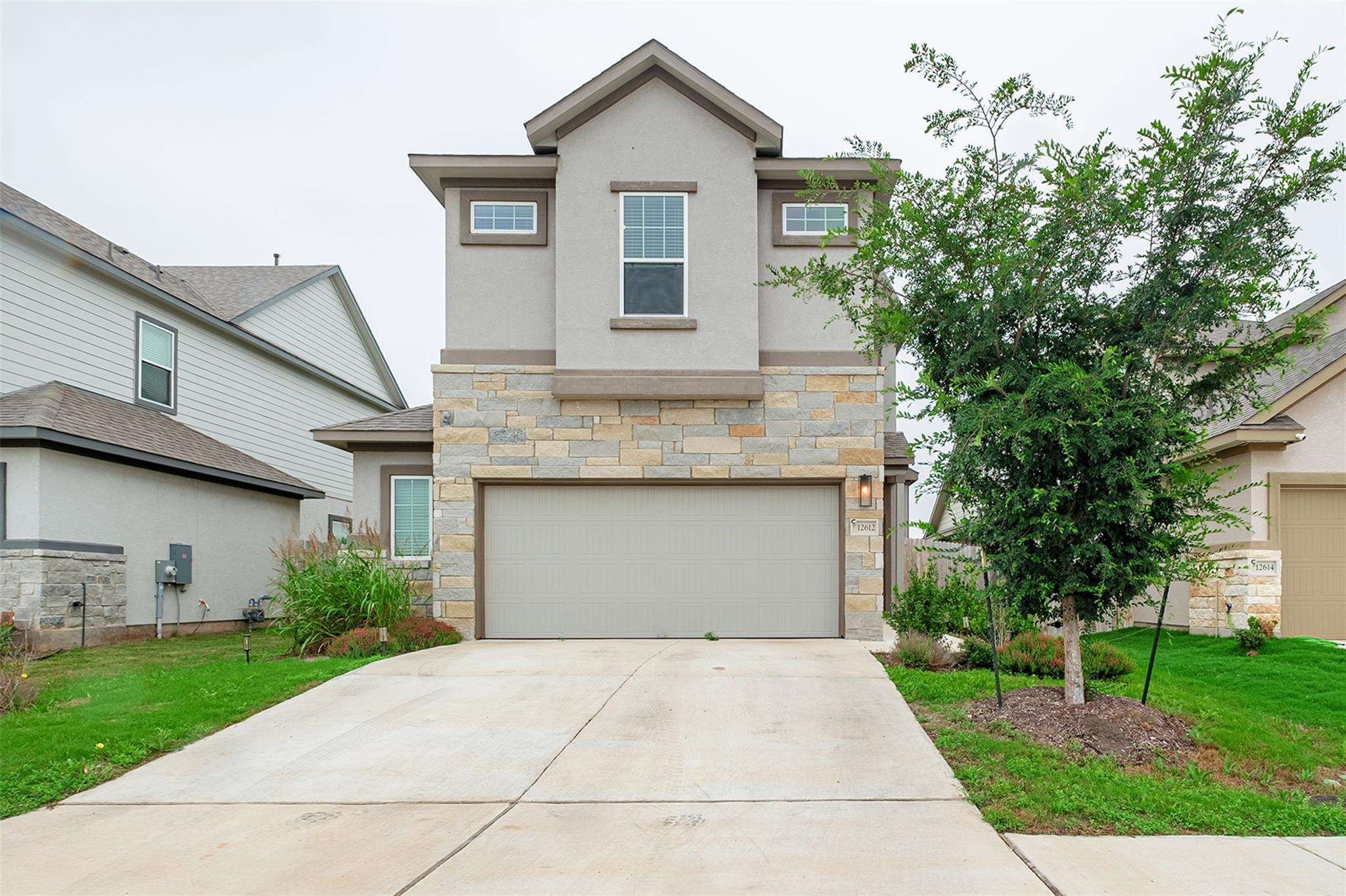 12612 Penguin Path, Manor, TX 78653