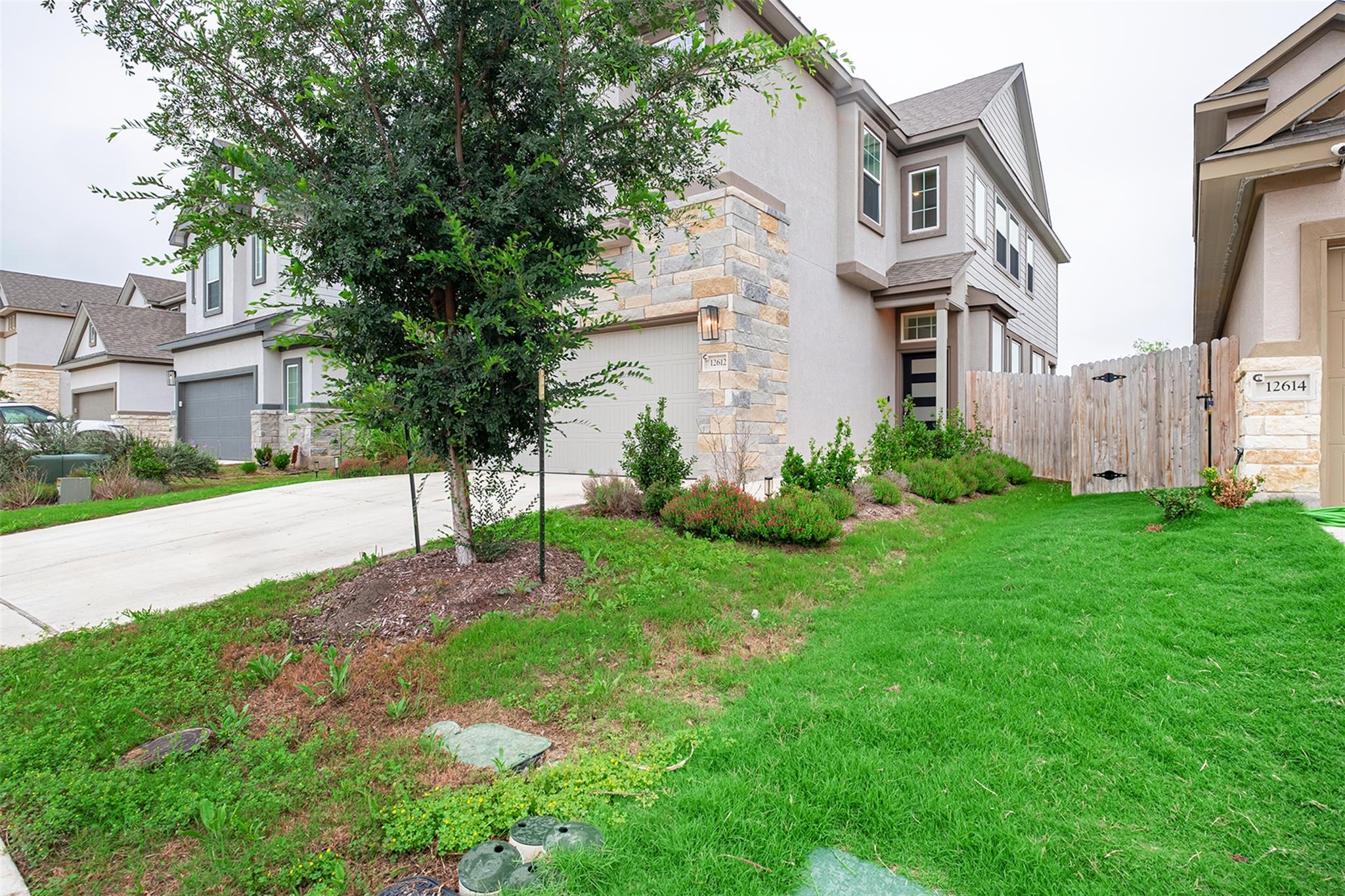 12612 Penguin Path, Manor, TX 78653
