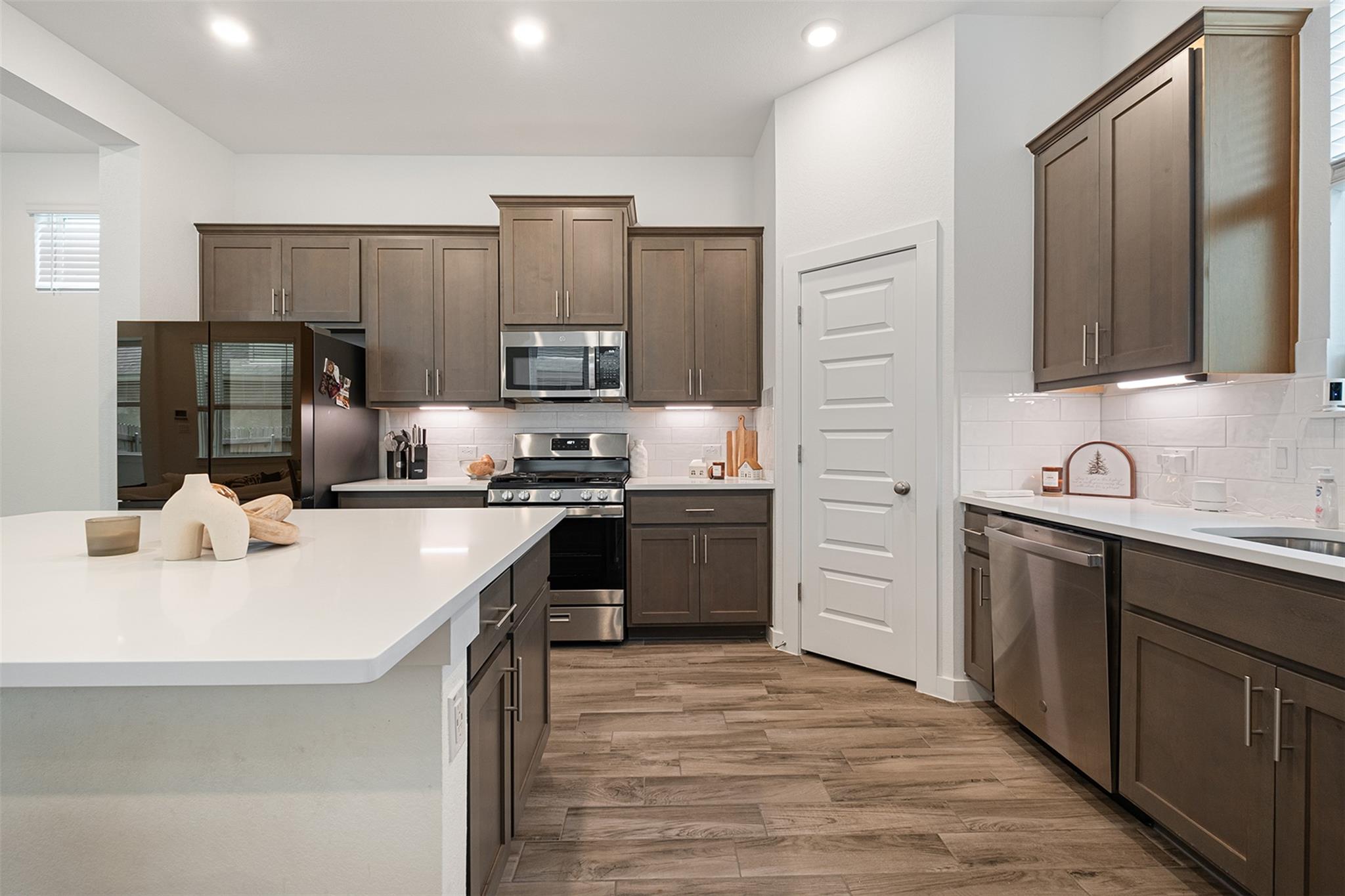 12612 Penguin Path, Manor, TX 78653