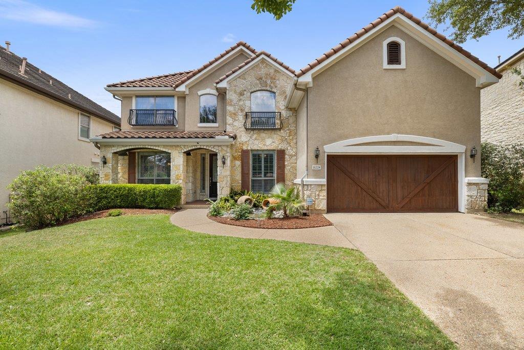 11228 Woodland Hills Trl, Austin, TX 78732
