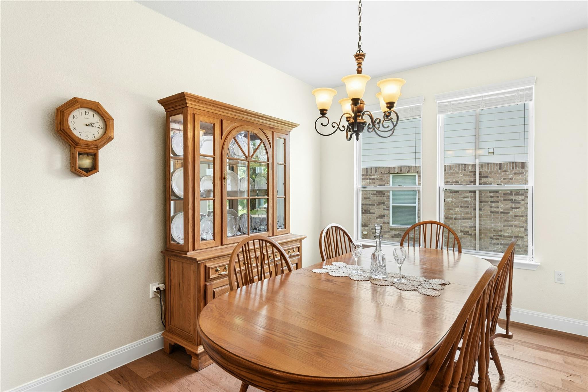 203 Gentry Creek Ln, Georgetown, TX 78633
