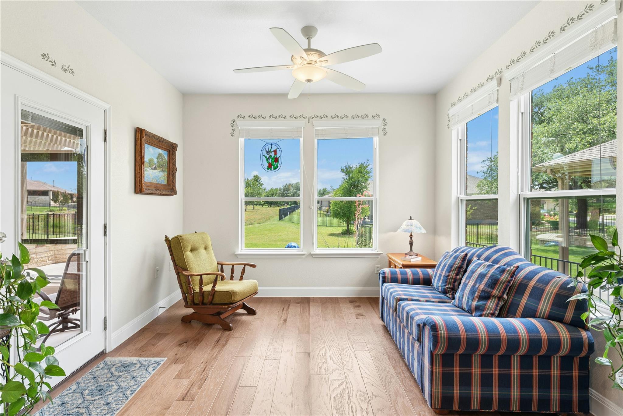 203 Gentry Creek Ln, Georgetown, TX 78633