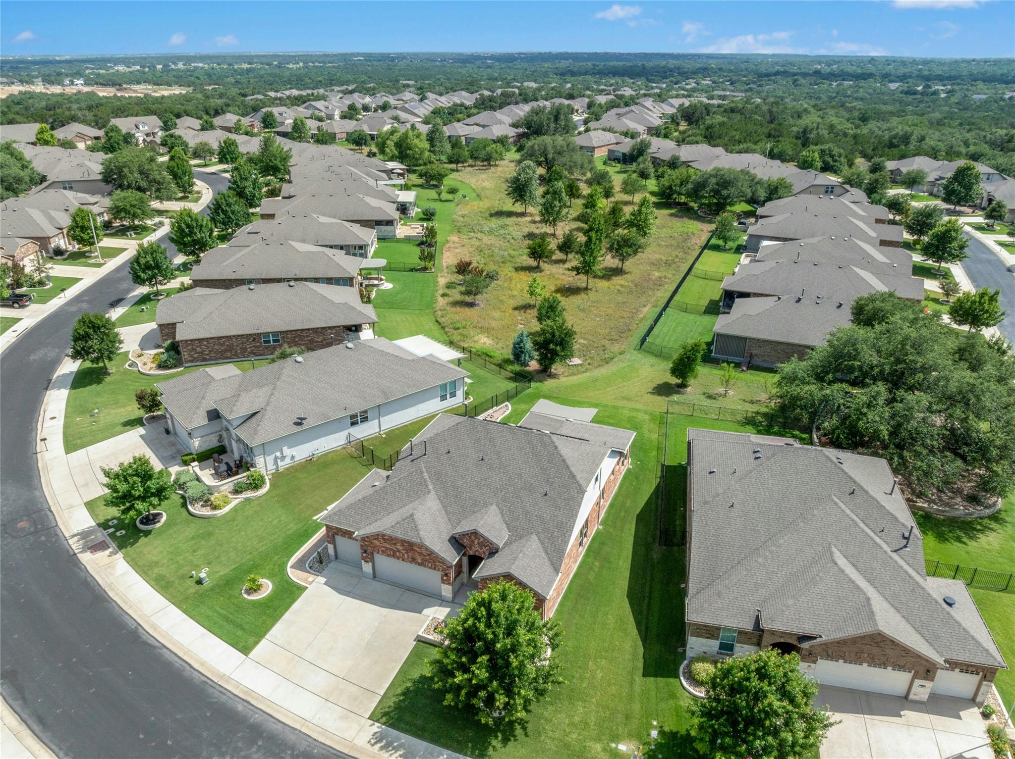 203 Gentry Creek Ln, Georgetown, TX 78633