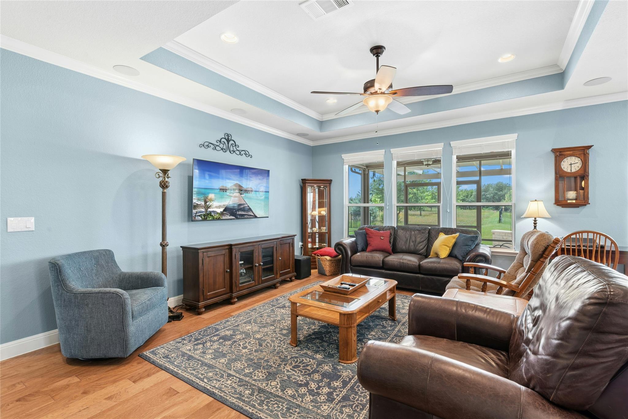 203 Gentry Creek Ln, Georgetown, TX 78633