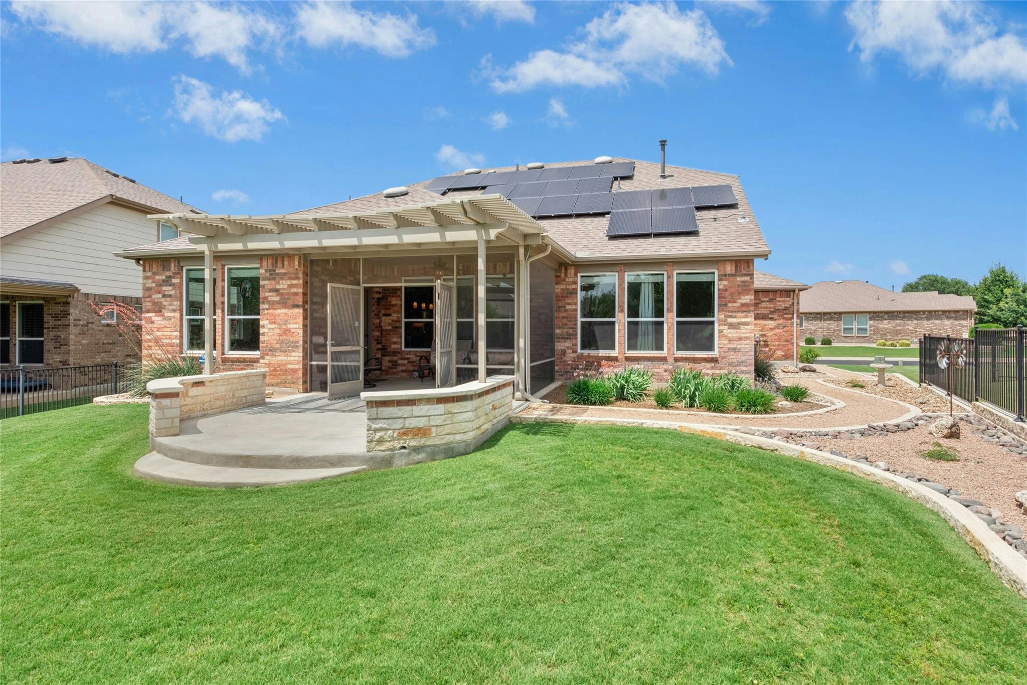 203 Gentry Creek Ln, Georgetown, TX 78633
