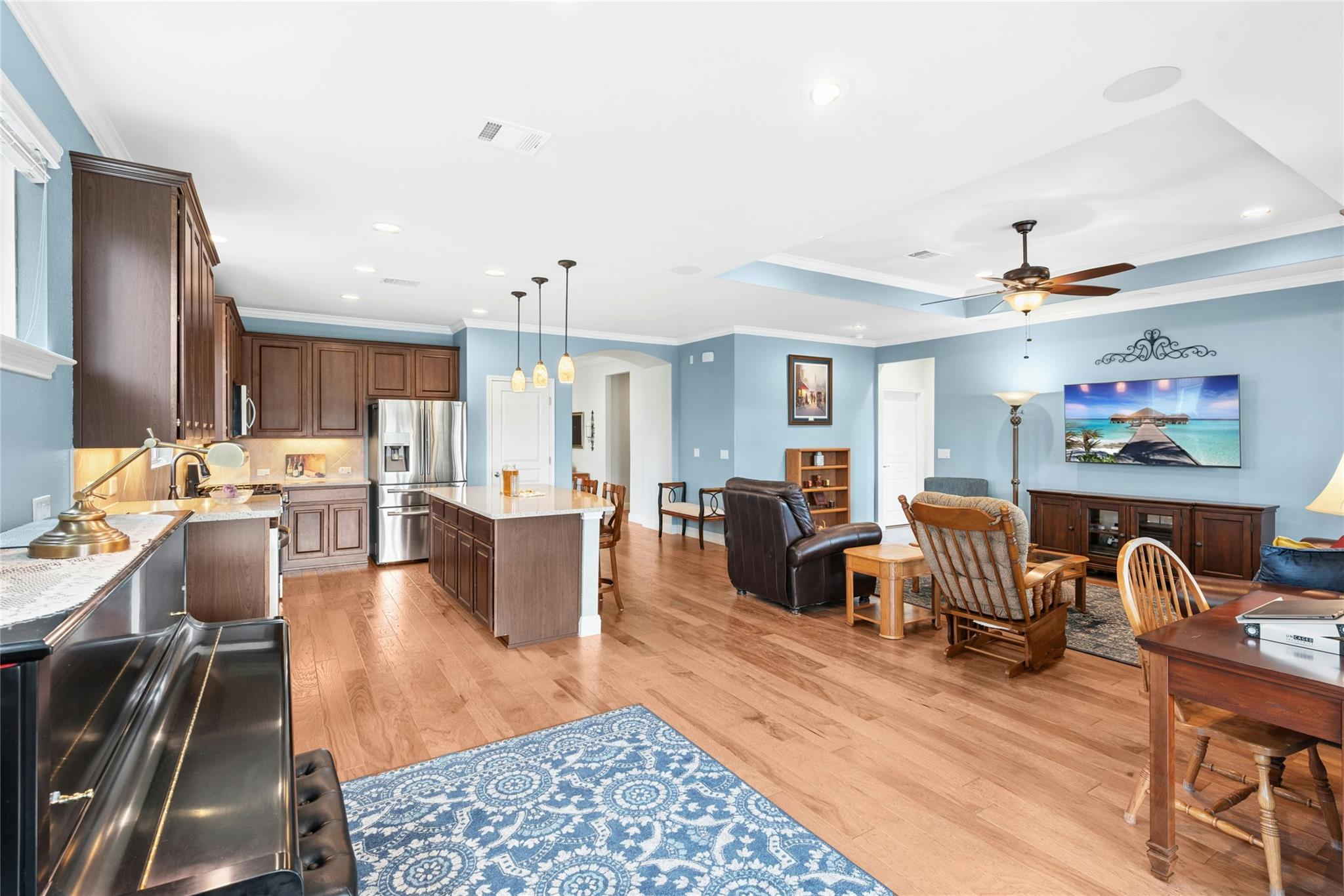 203 Gentry Creek Ln, Georgetown, TX 78633