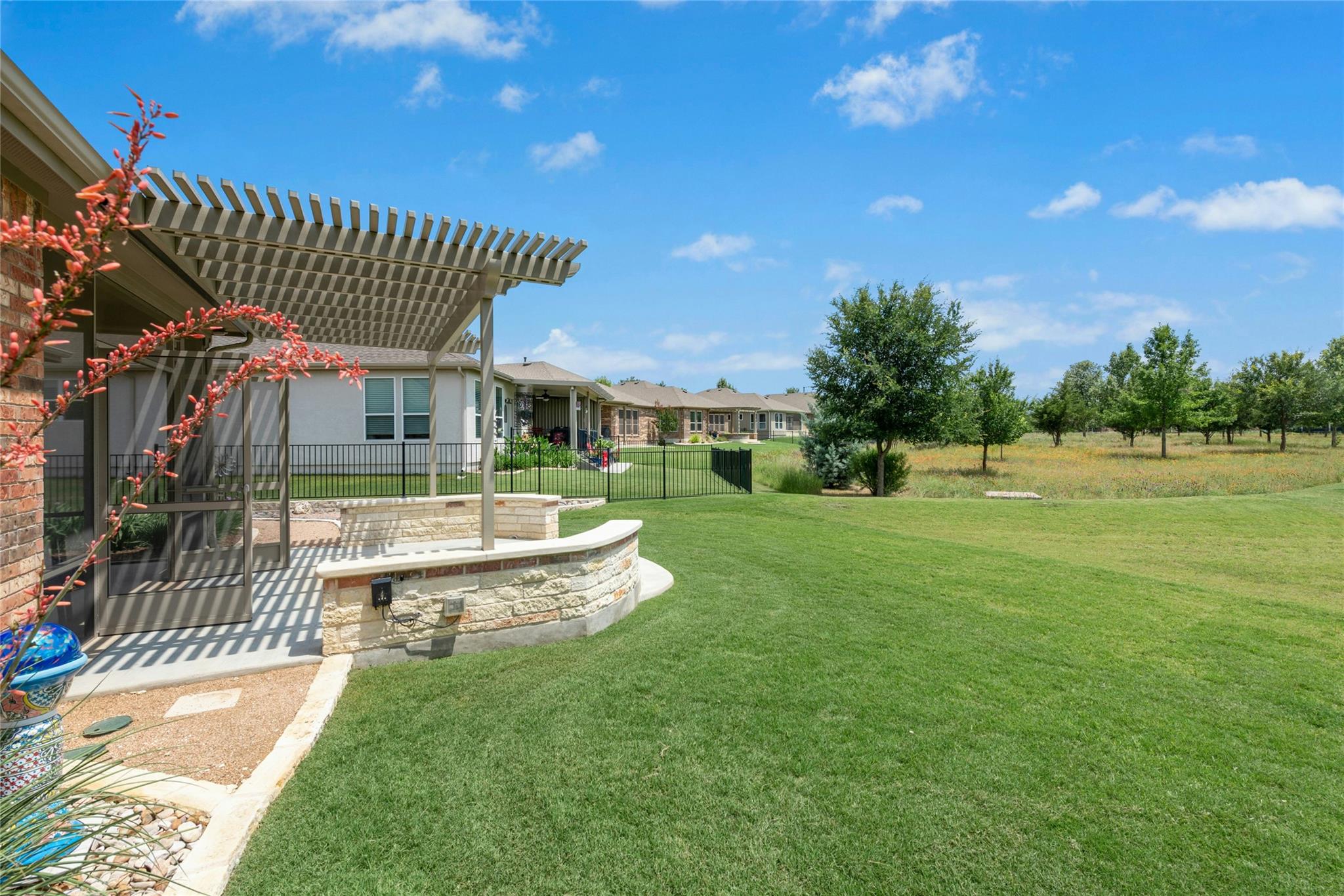 203 Gentry Creek Ln, Georgetown, TX 78633