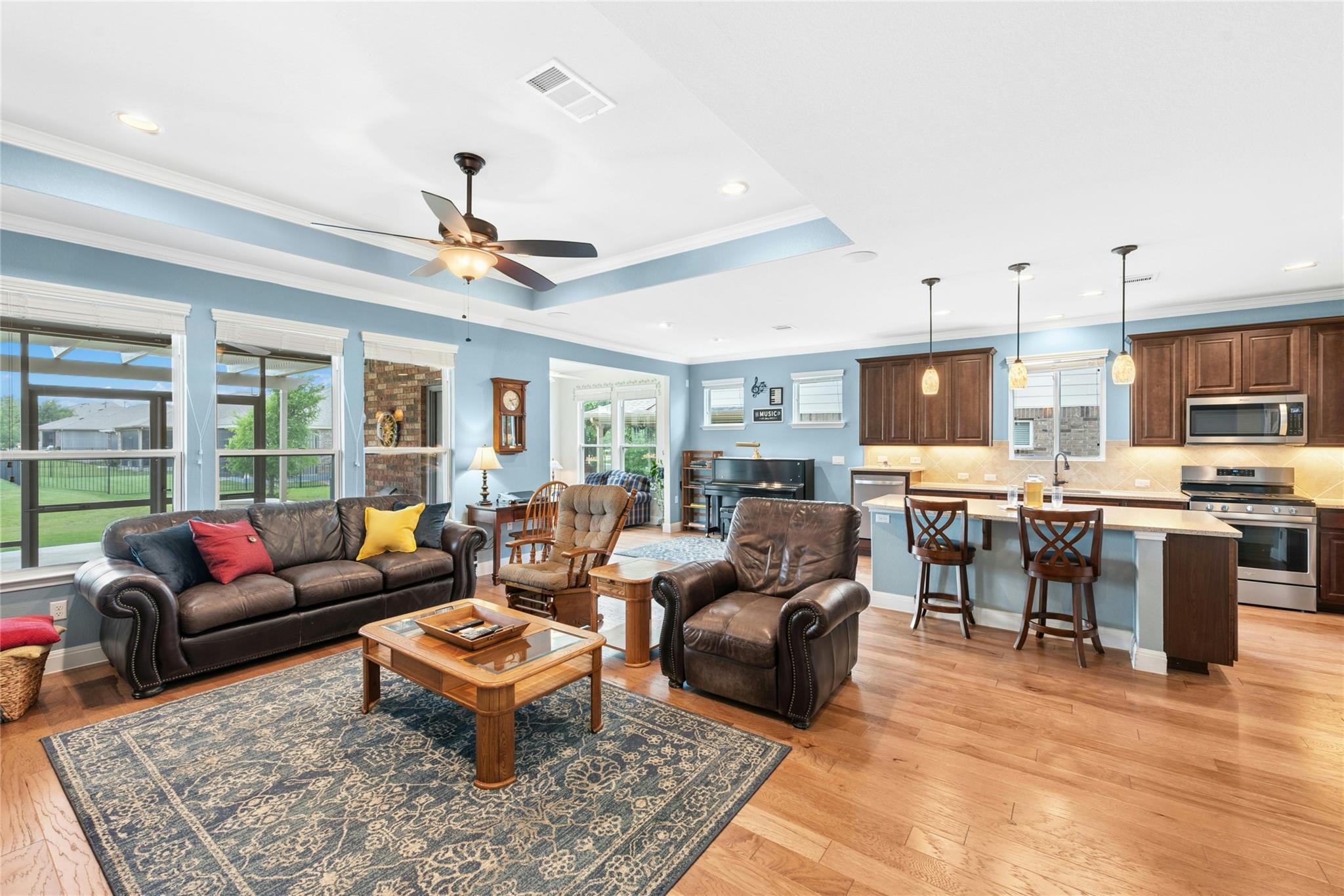 203 Gentry Creek Ln, Georgetown, TX 78633
