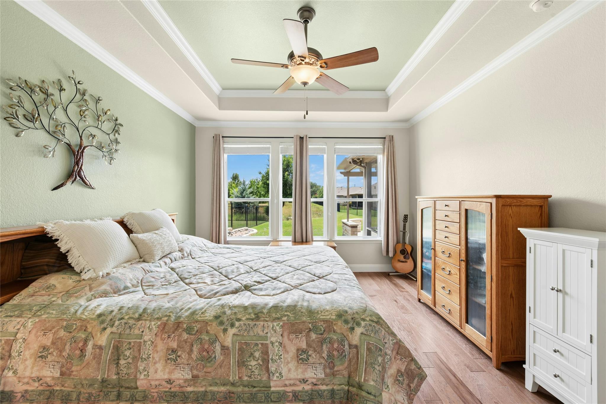 203 Gentry Creek Ln, Georgetown, TX 78633