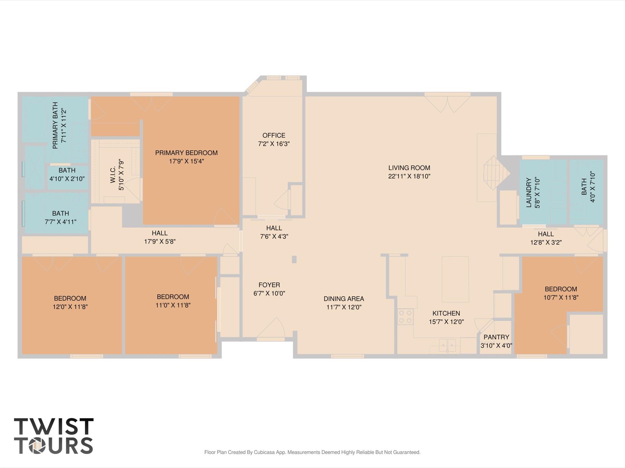3441 FM 439, Belton, TX 76513