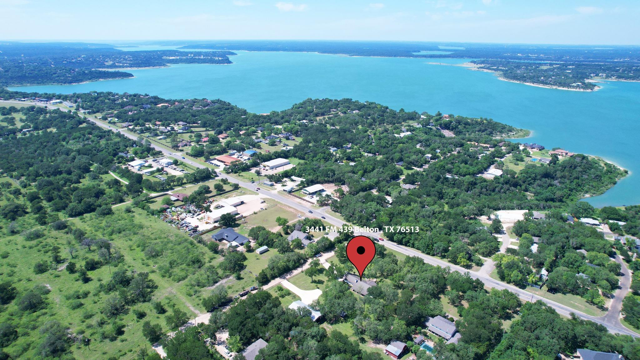 3441 FM 439, Belton, TX 76513
