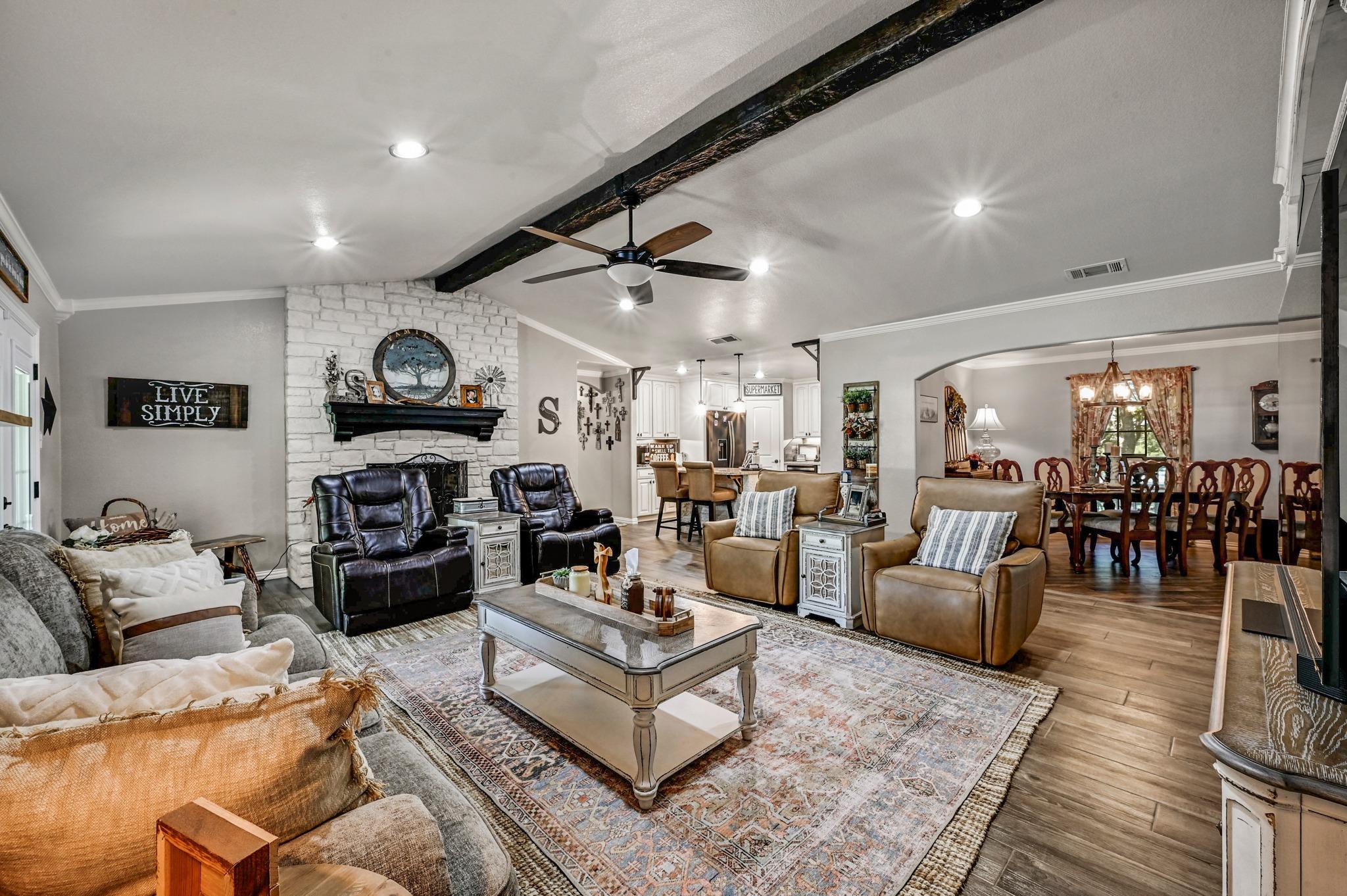 3441 FM 439, Belton, TX 76513
