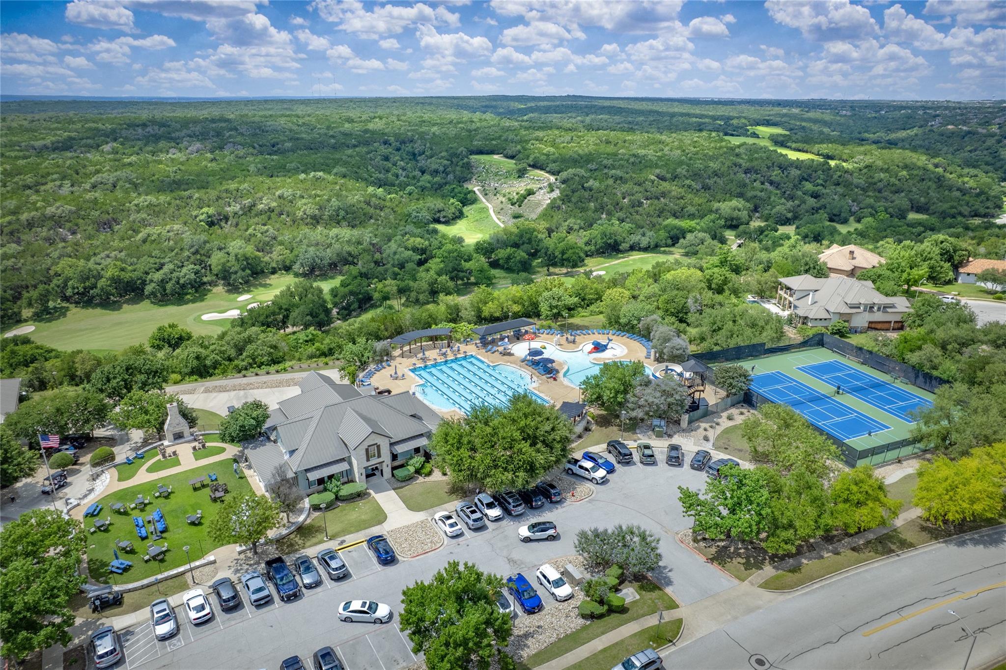 2711 Grand Oaks Loop, Cedar Park, TX 78613