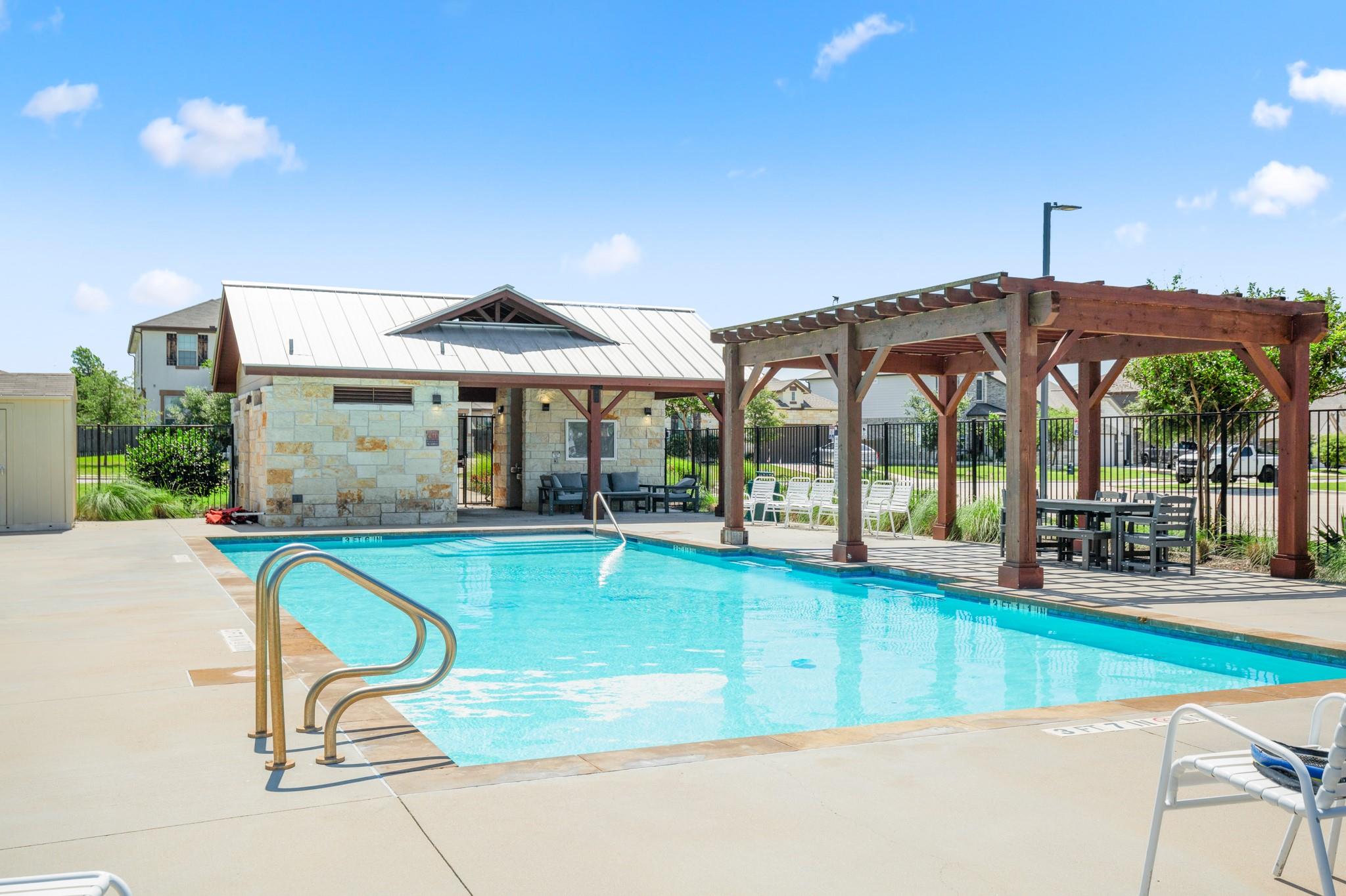 18937 Scoria Dr, Pflugerville, TX 78660