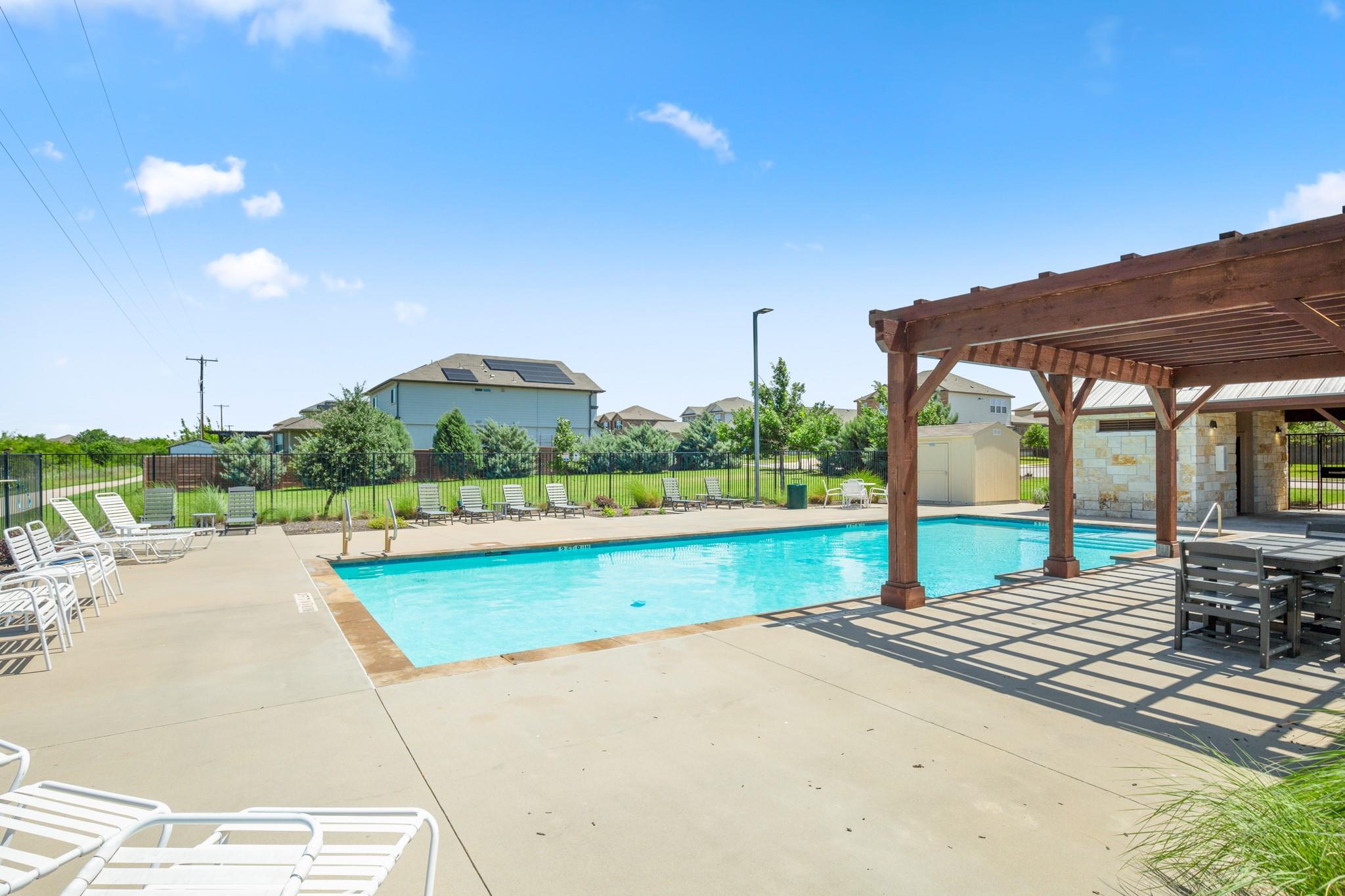 18937 Scoria Dr, Pflugerville, TX 78660