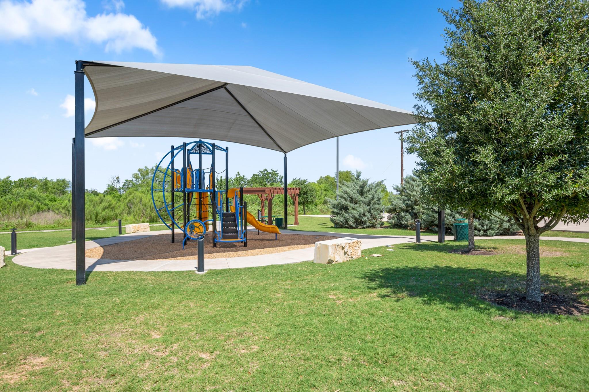 18937 Scoria Dr, Pflugerville, TX 78660
