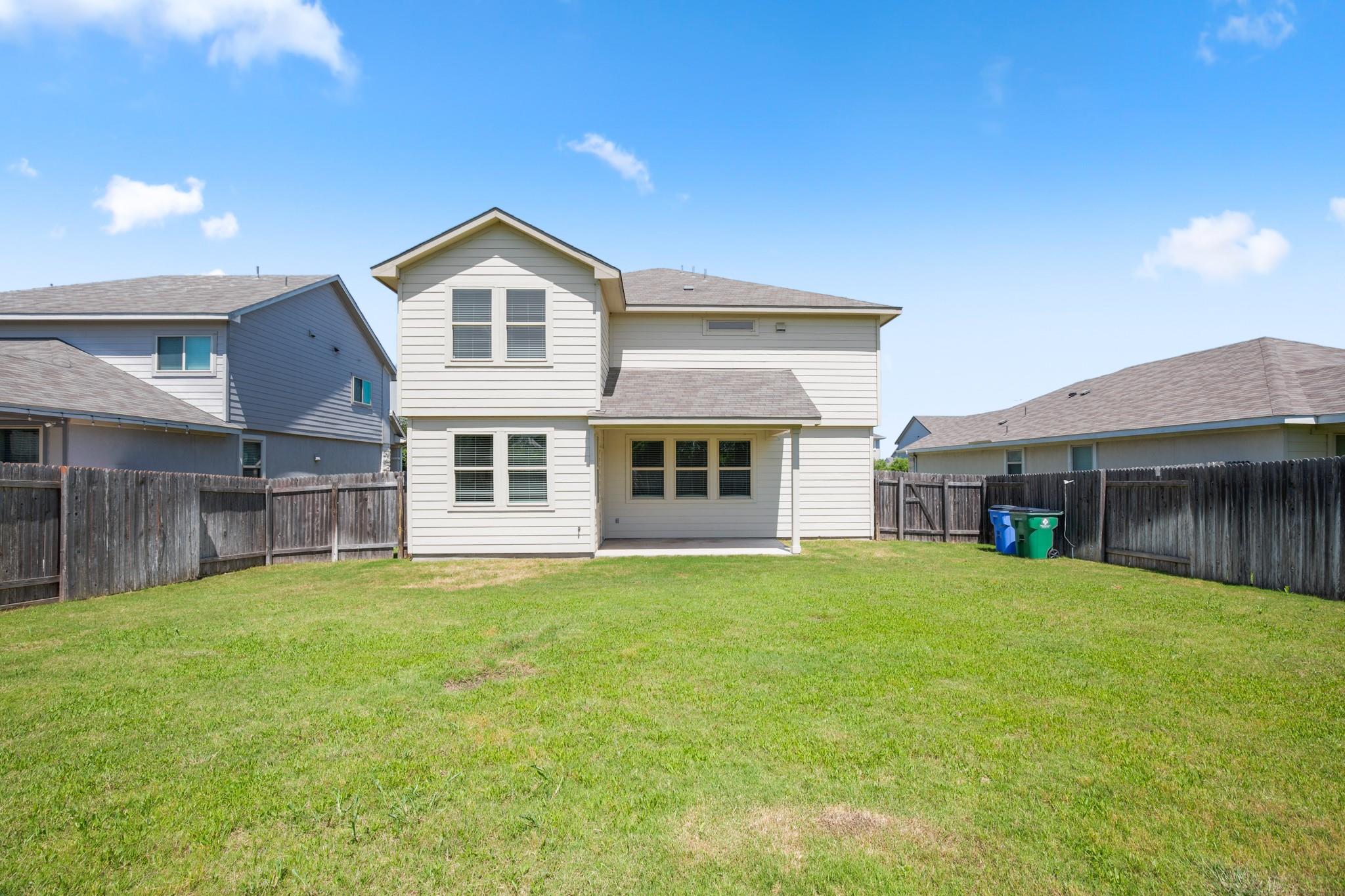 18937 Scoria Dr, Pflugerville, TX 78660