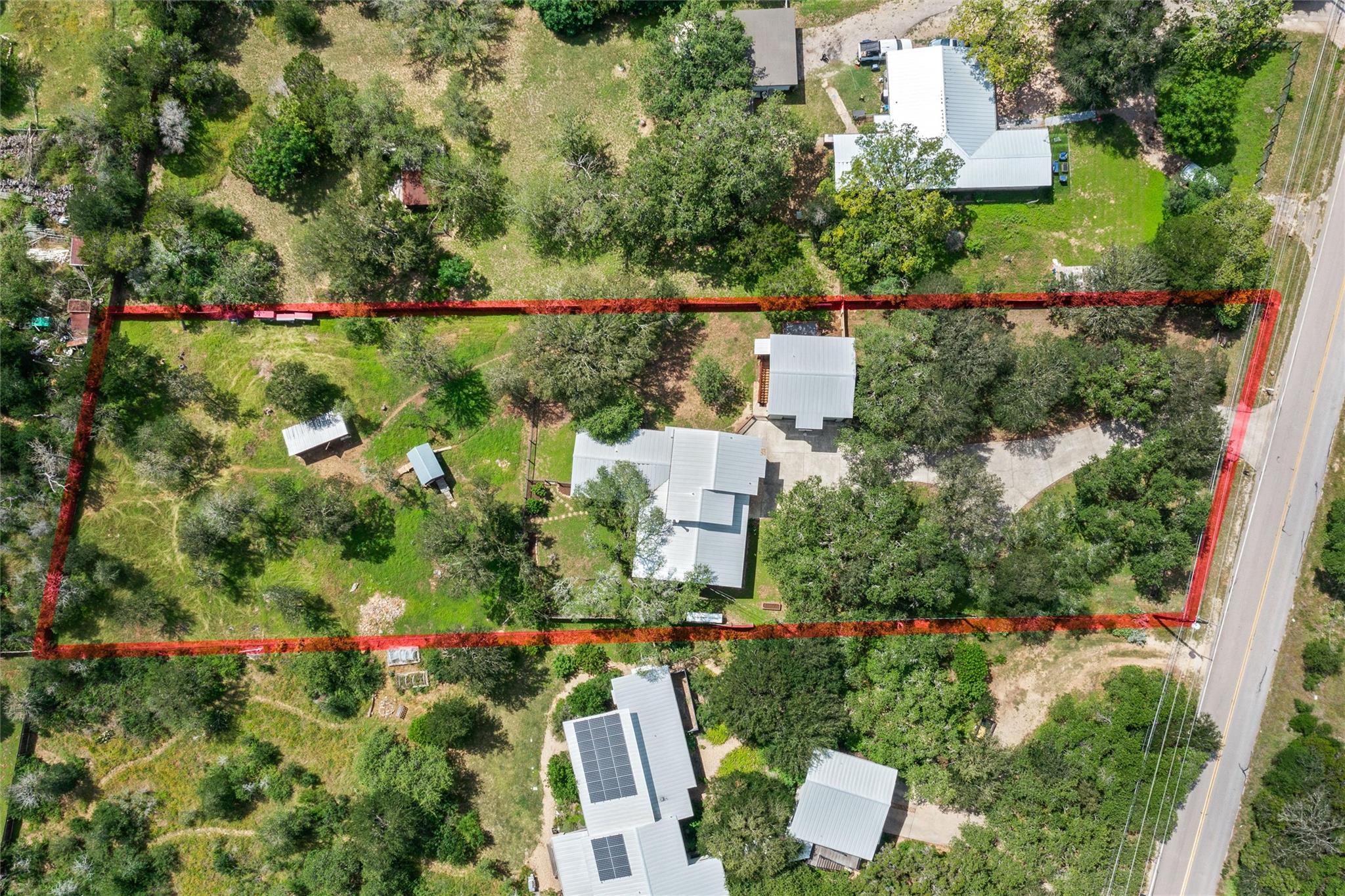5605 McCarty Ln, Austin, TX 78749