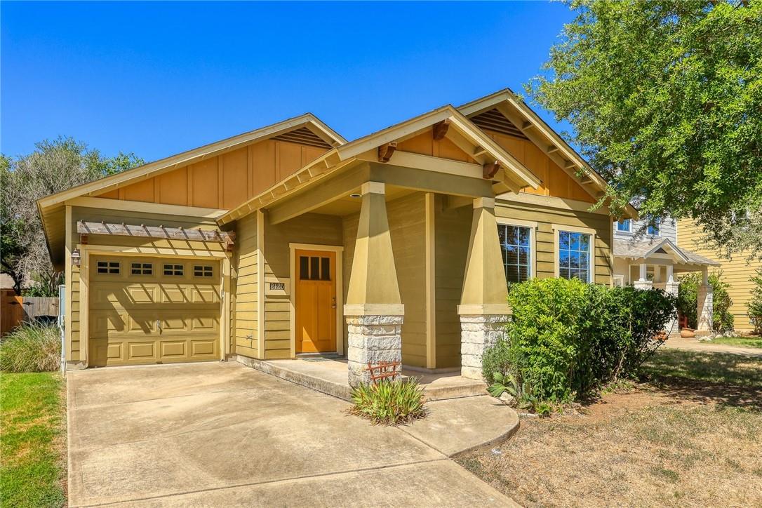2125 Amur Dr # A27, Austin, TX 78745
