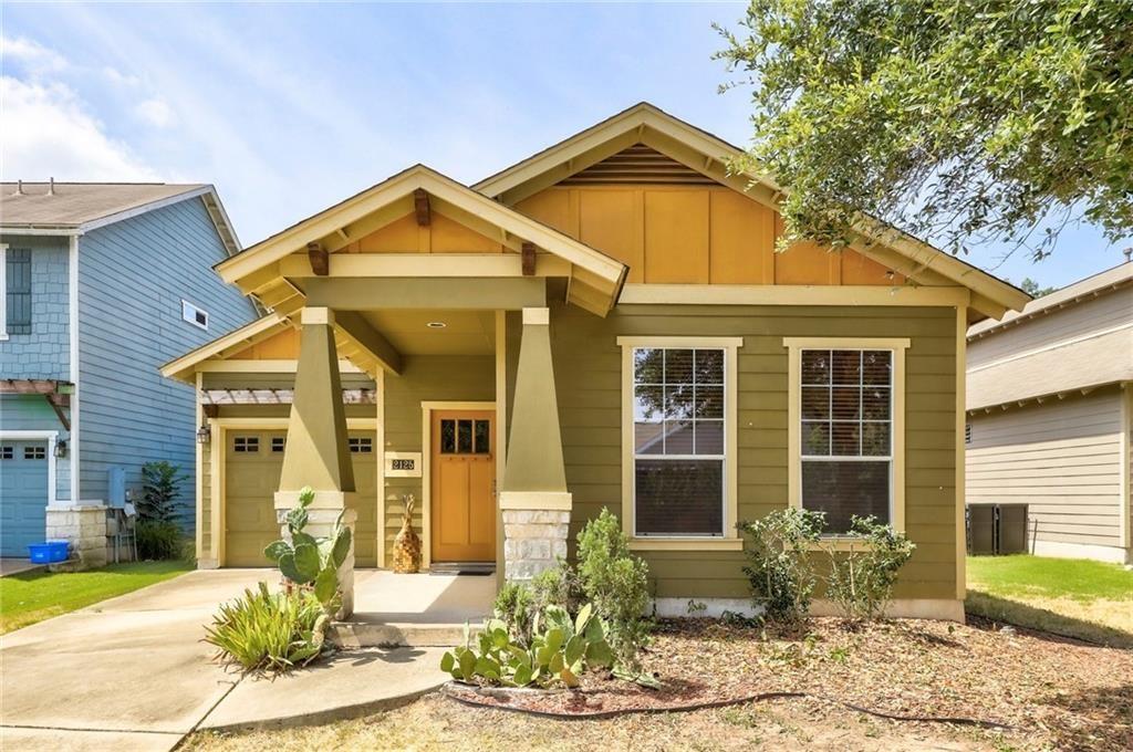 2125 Amur Dr # A27, Austin, TX 78745