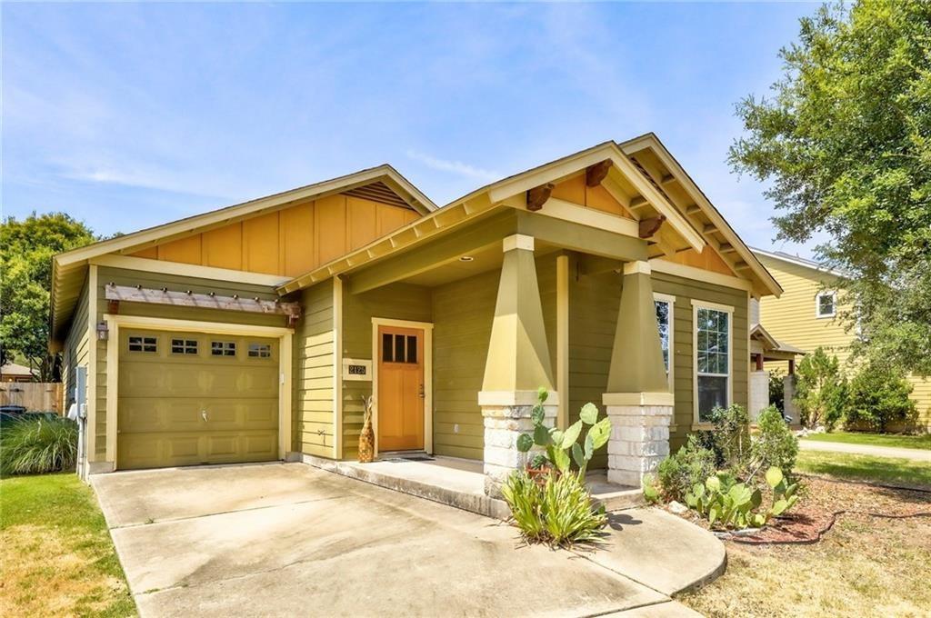 2125 Amur Dr # A27, Austin, TX 78745