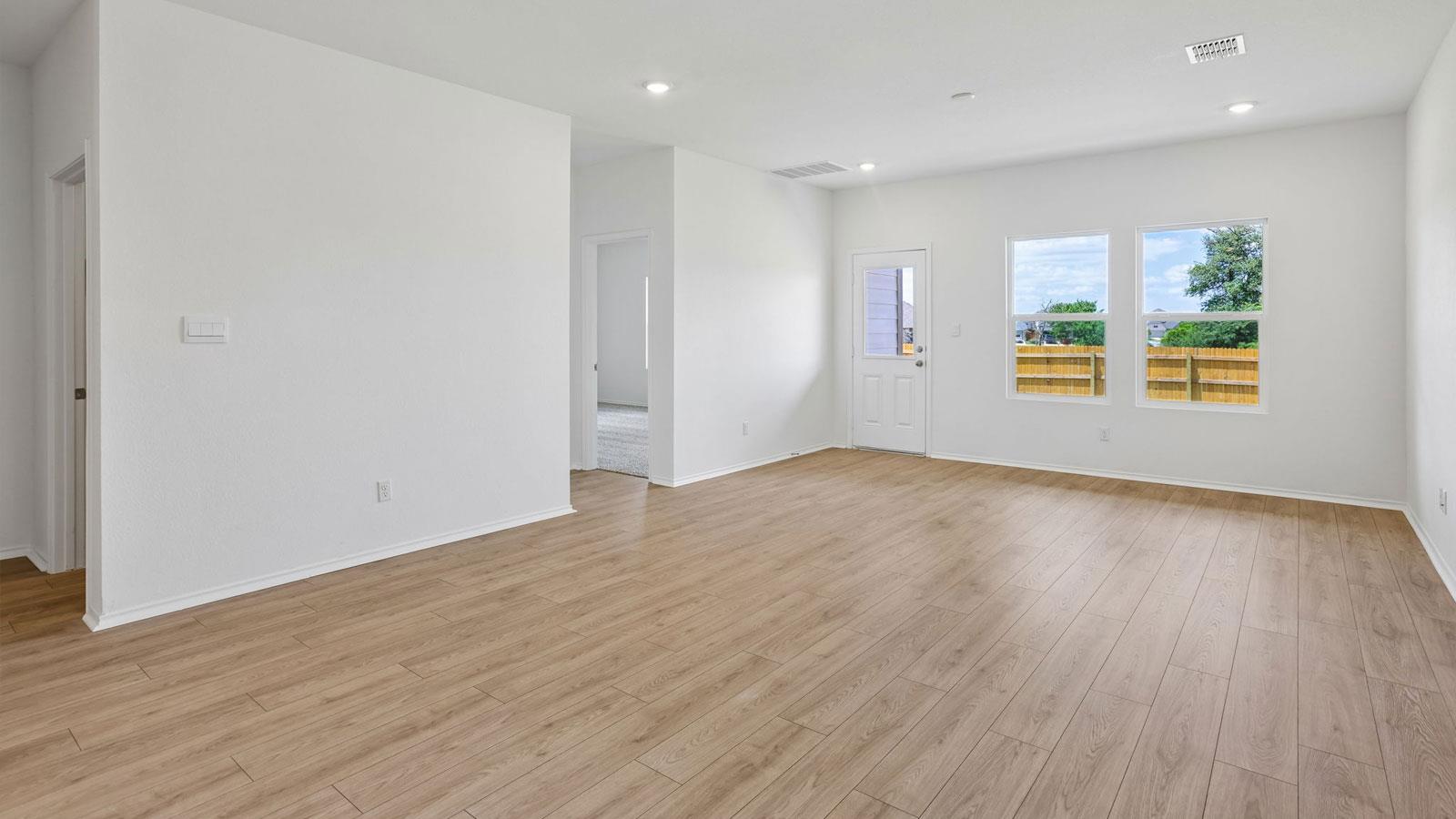 364 San Juan Trl, Bastrop, TX 78602