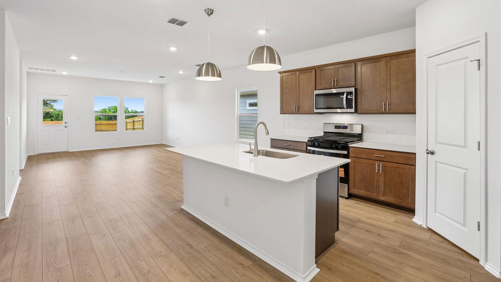 364 San Juan Trl, Bastrop, TX 78602