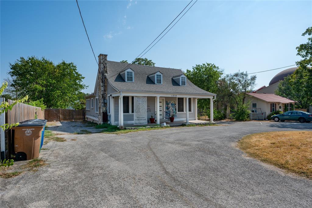 1310 E 51st St St, Austin, TX 78723