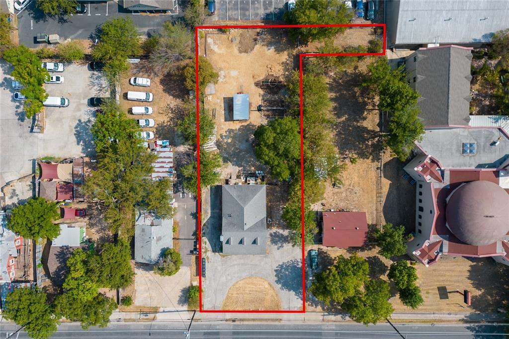 1310 E 51st St St, Austin, TX 78723