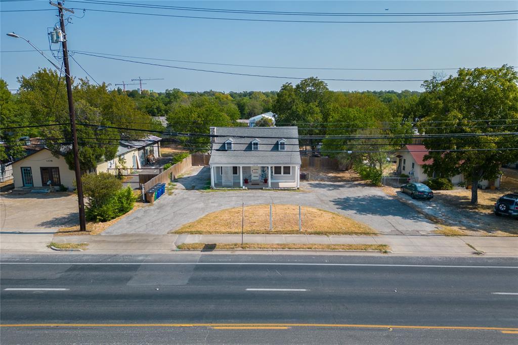 1310 E 51st St St, Austin, TX 78723